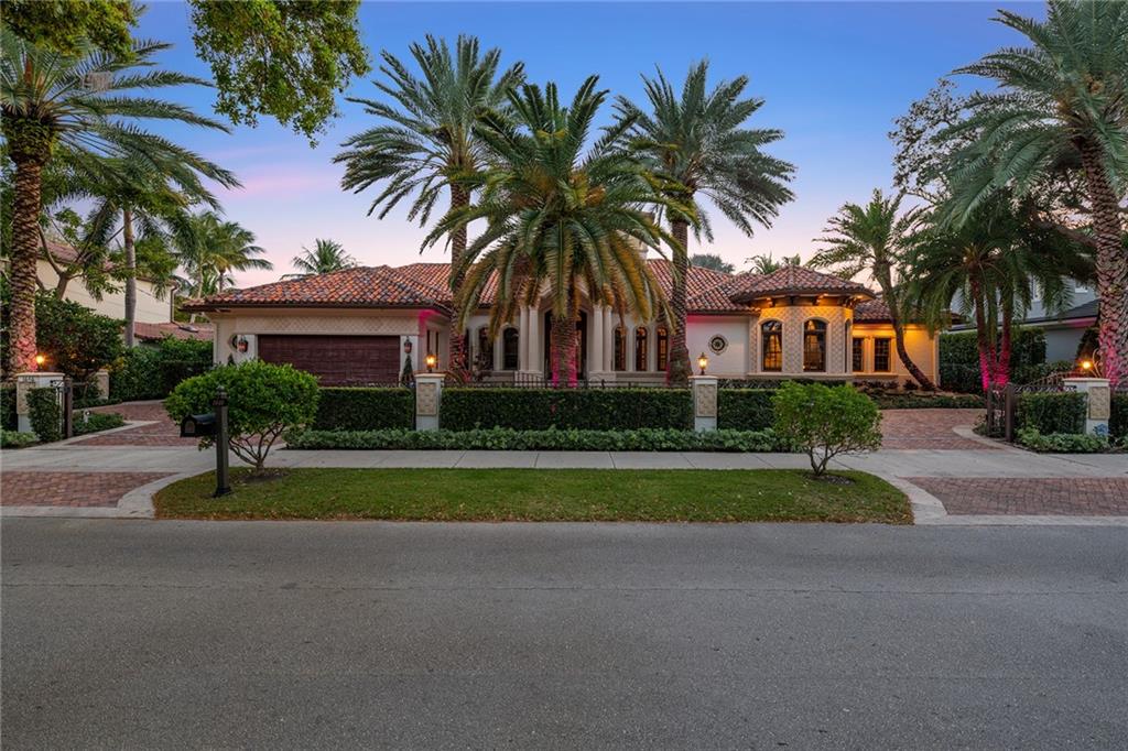 RIO VISTA ISLES - Residential