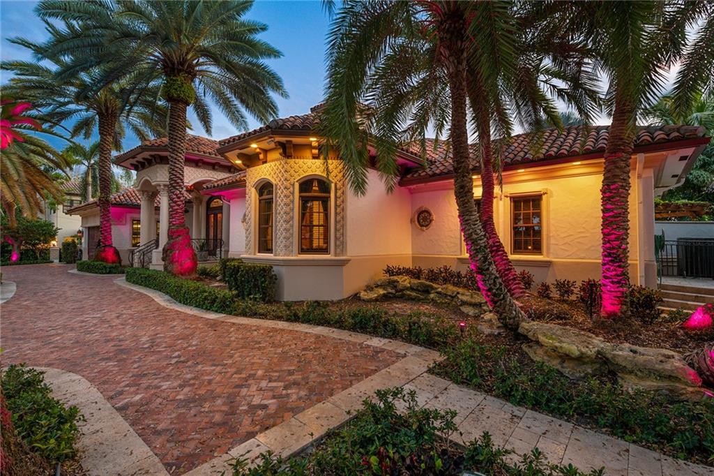 RIO VISTA ISLES - Residential