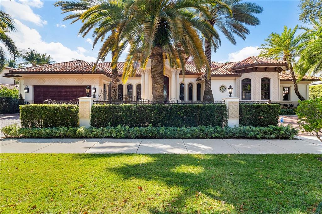 RIO VISTA ISLES - Residential