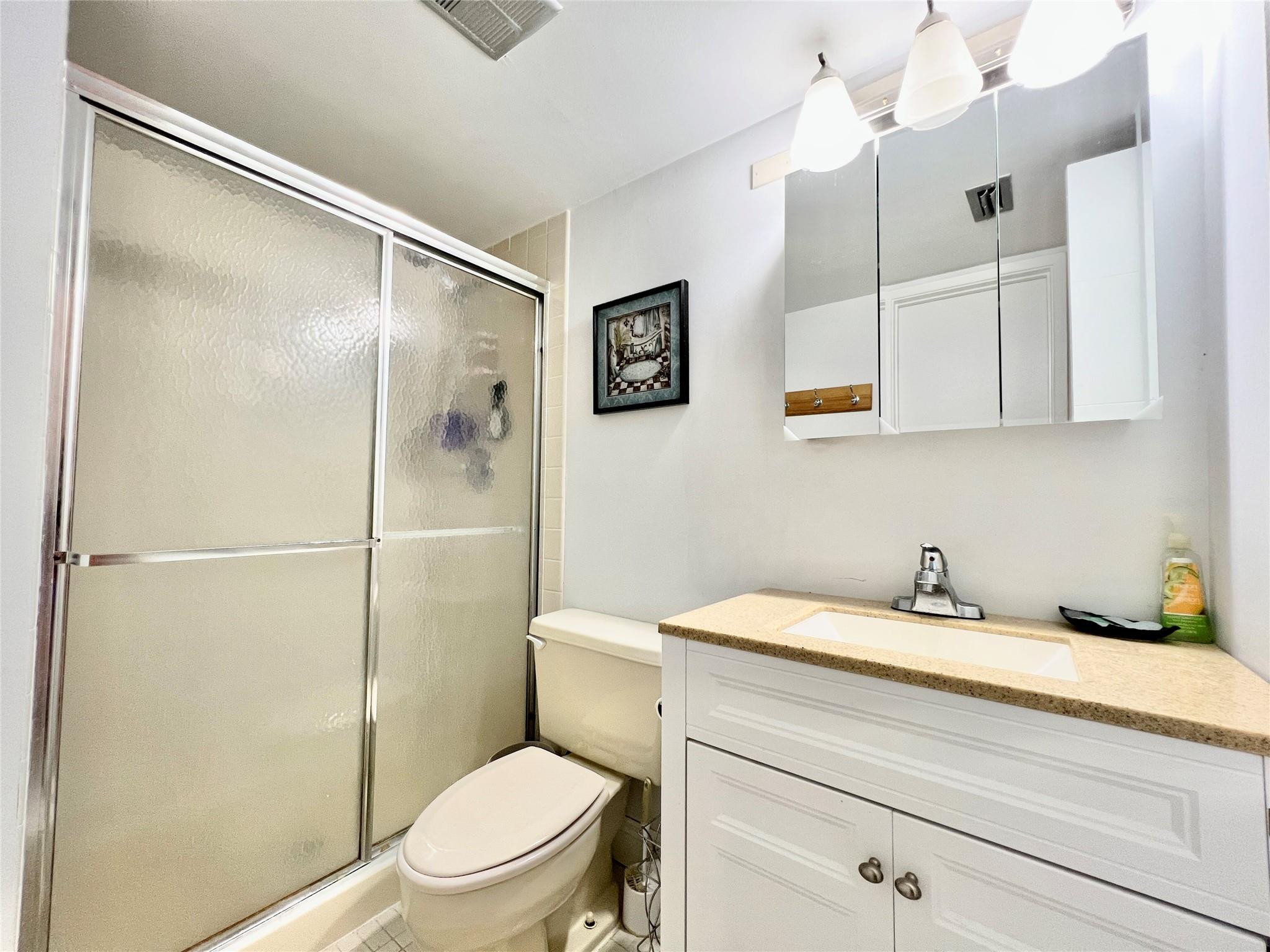 BONAIRE VILLAGE AT WOODMONT 1 - Residential