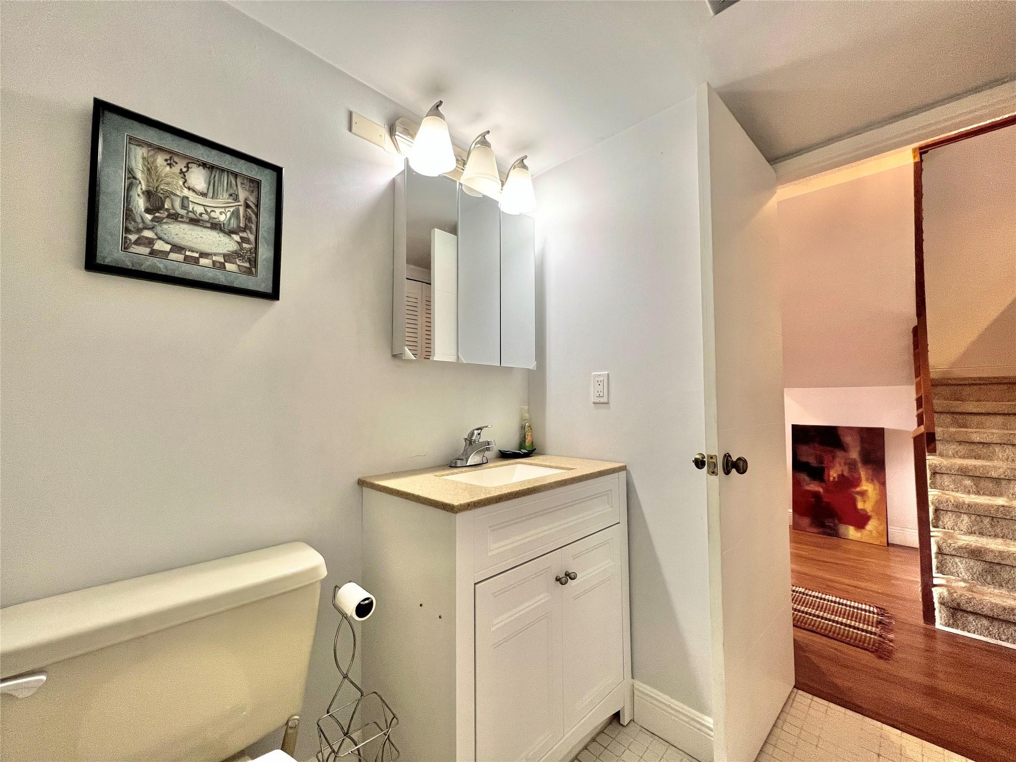 BONAIRE VILLAGE AT WOODMONT 1 - Residential
