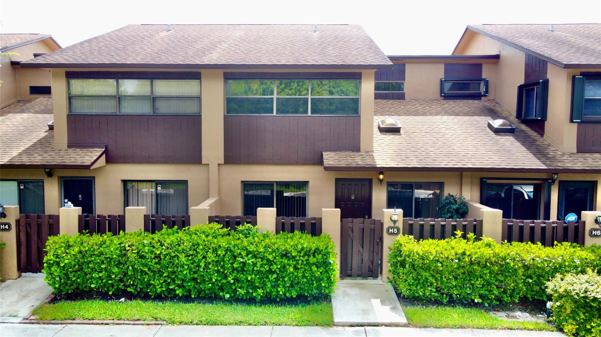 BONAIRE VILLAGE AT WOODMONT 1 - Residential