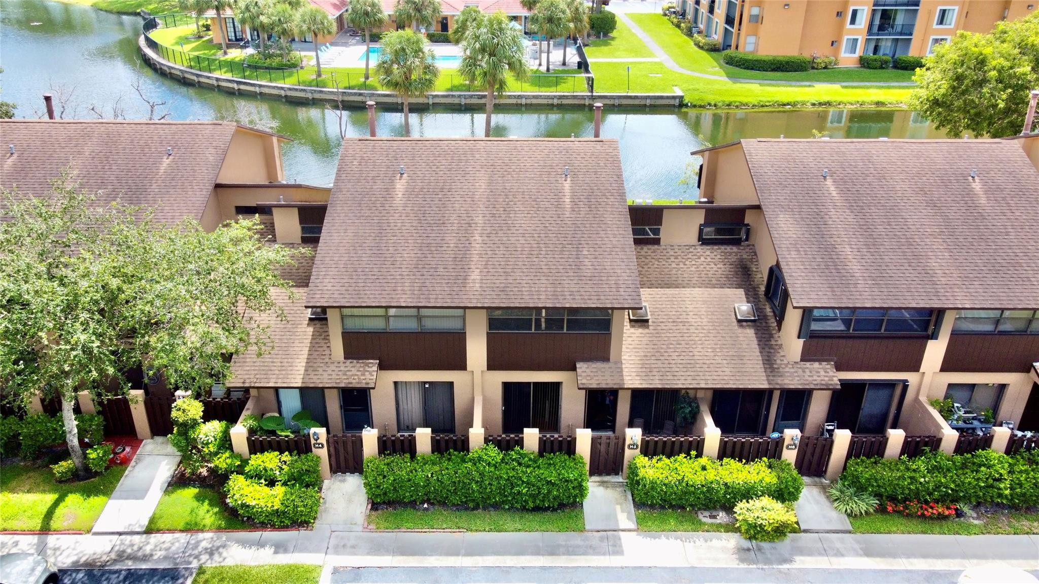 BONAIRE VILLAGE AT WOODMONT 1 - Residential