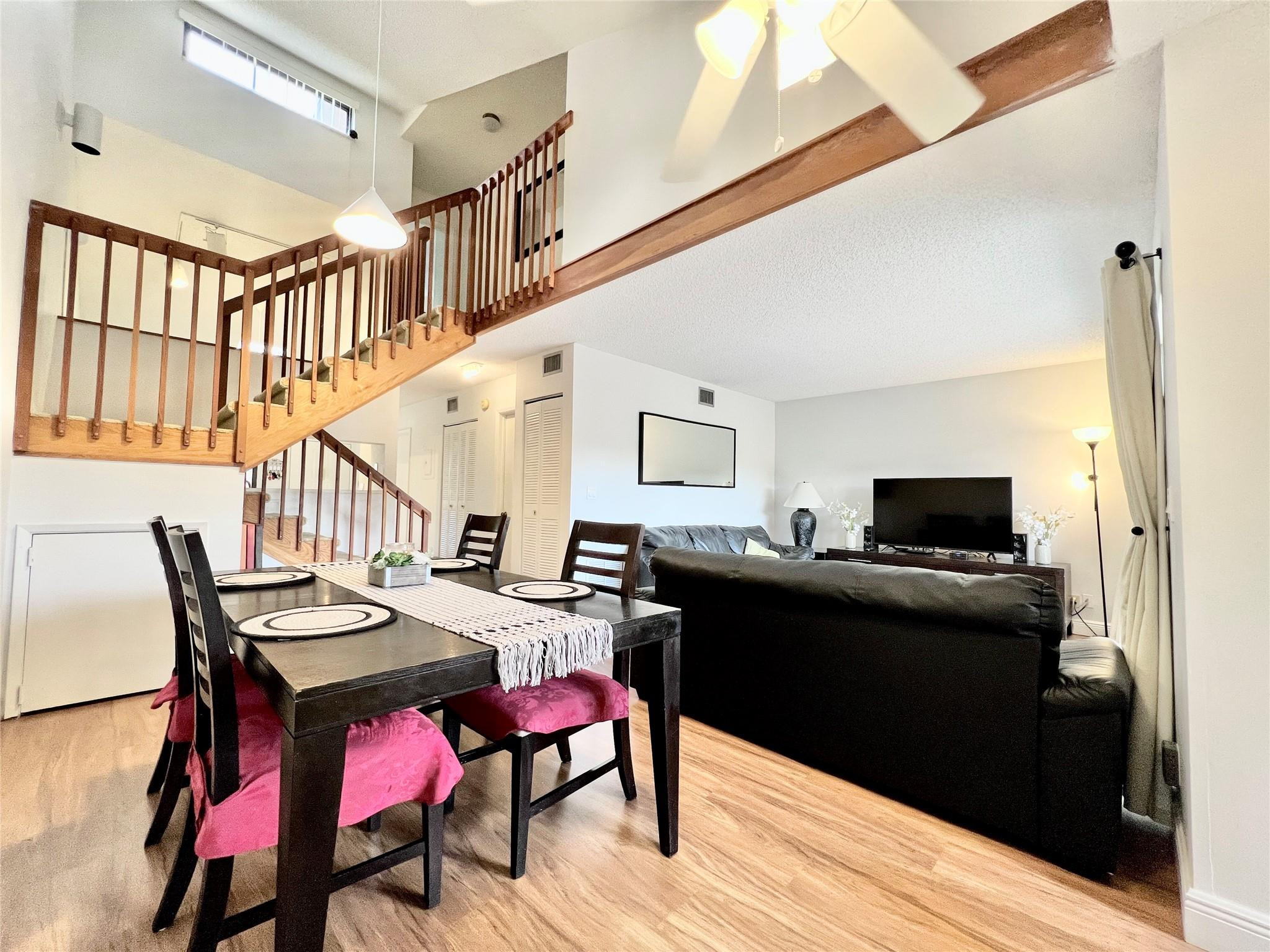 BONAIRE VILLAGE AT WOODMONT 1 - Residential