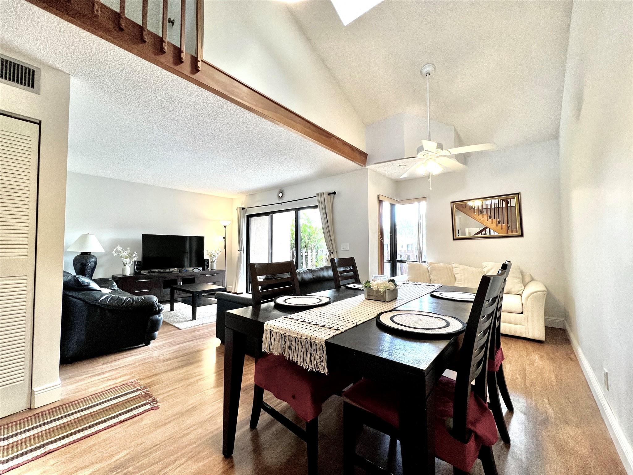 BONAIRE VILLAGE AT WOODMONT 1 - Residential