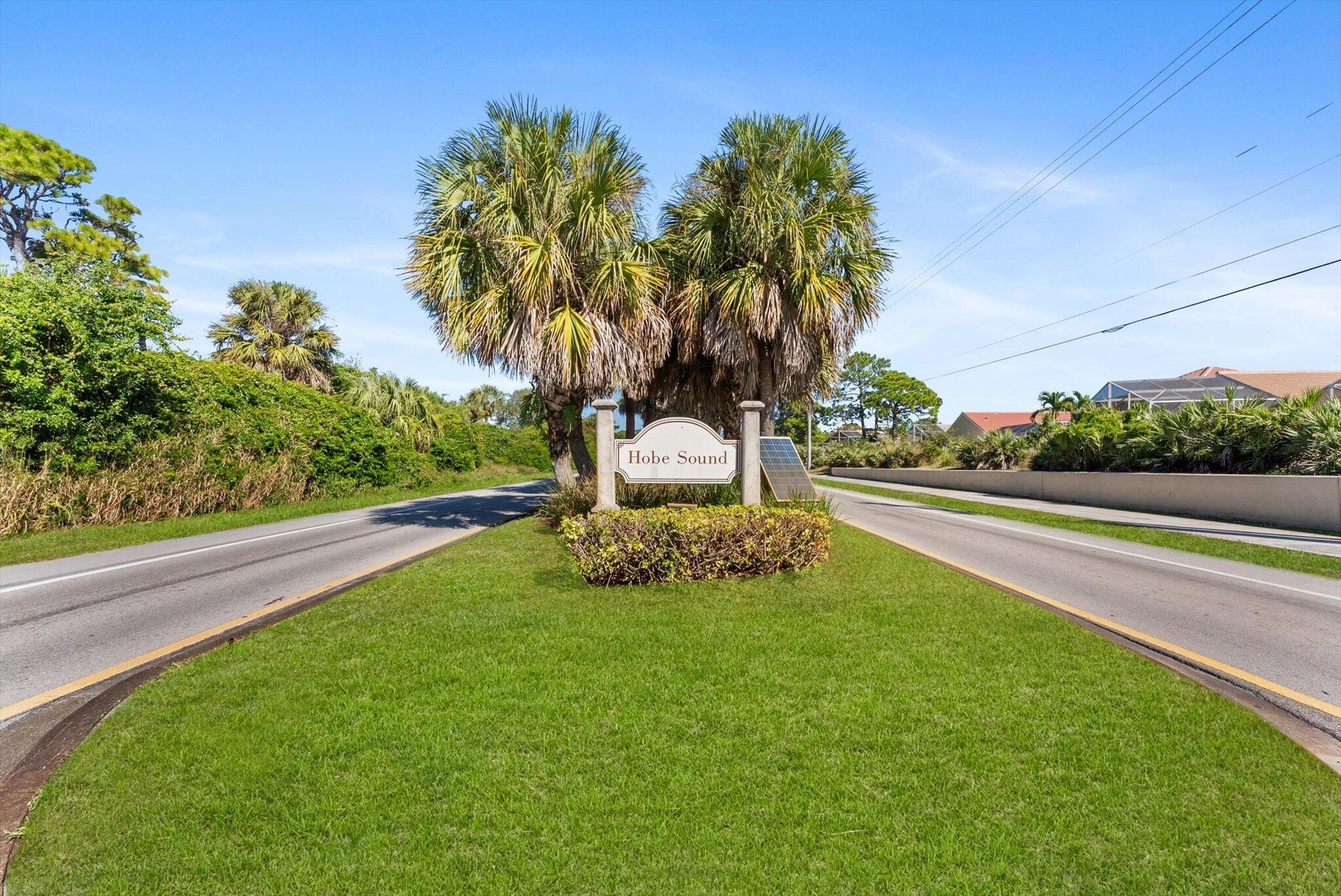 SUBURBAN HOMES AND GROVES - Land