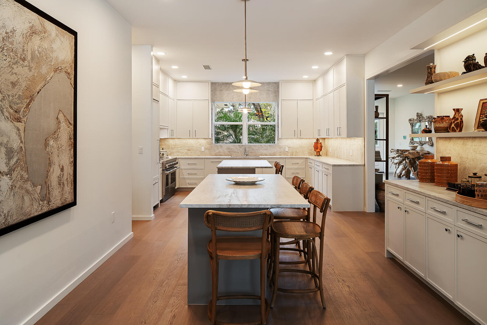 SILVERCREEK - Residential