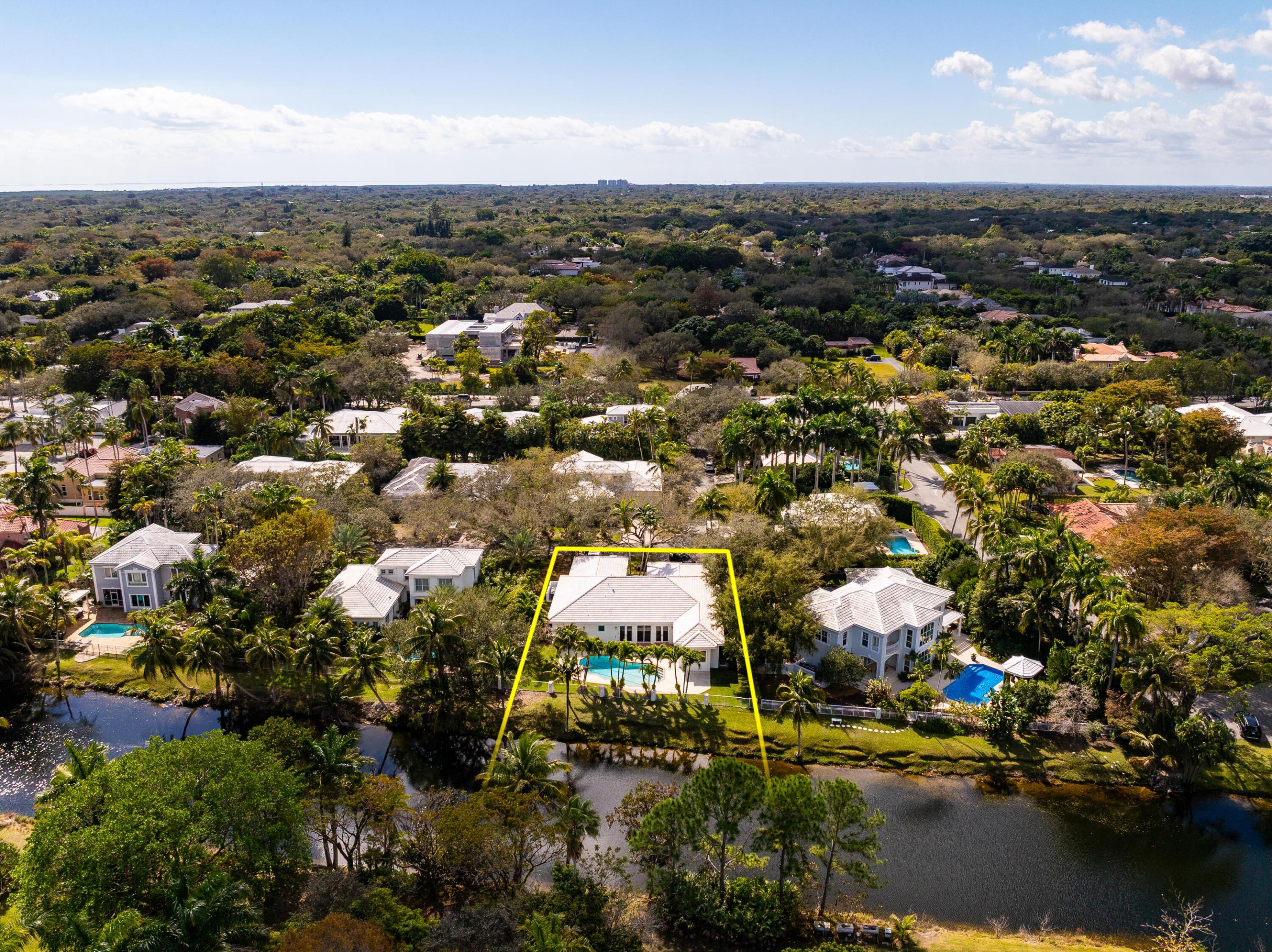 SILVERCREEK - Residential