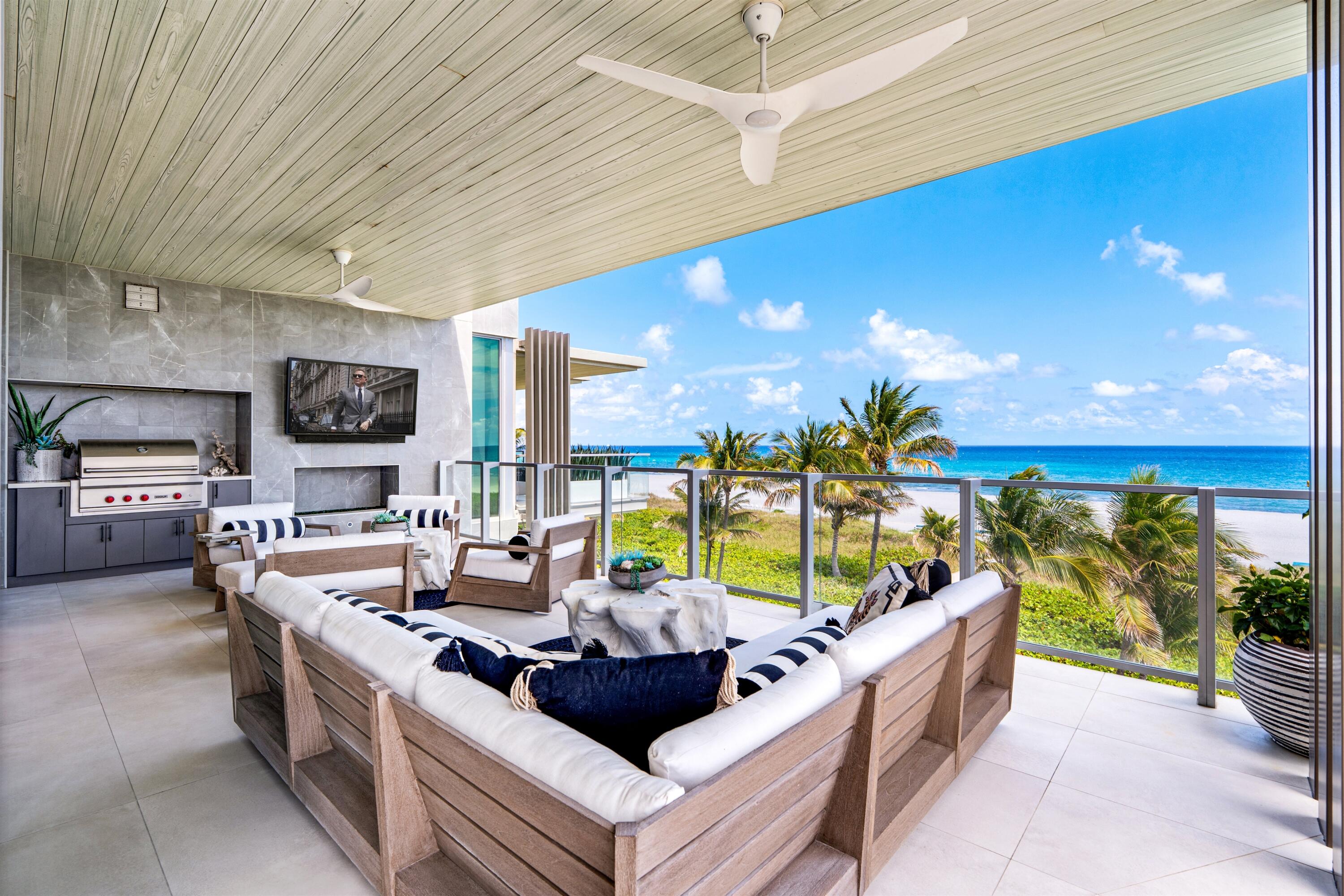 OCEAN DELRAY CONDO - Residential