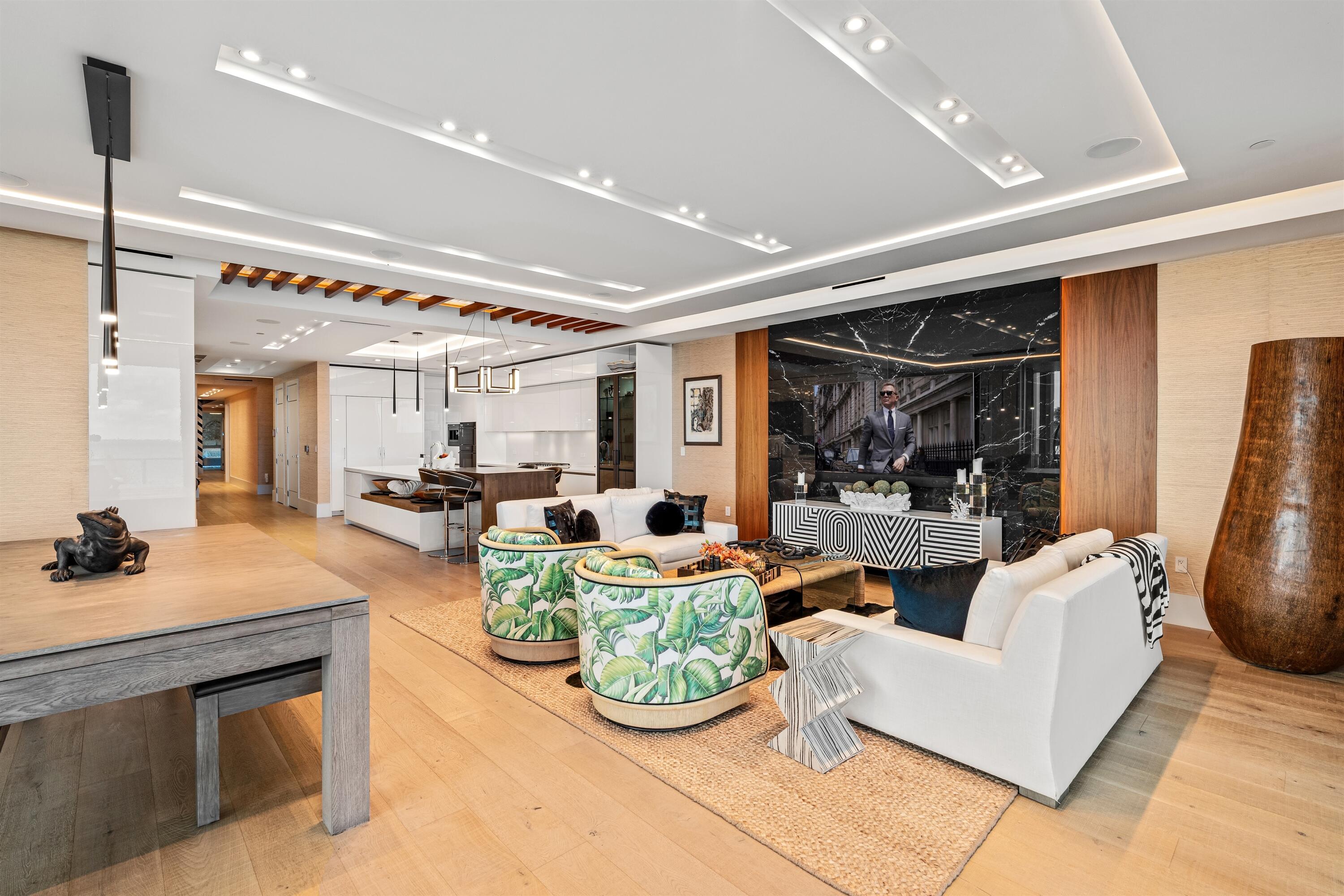 OCEAN DELRAY CONDO - Residential