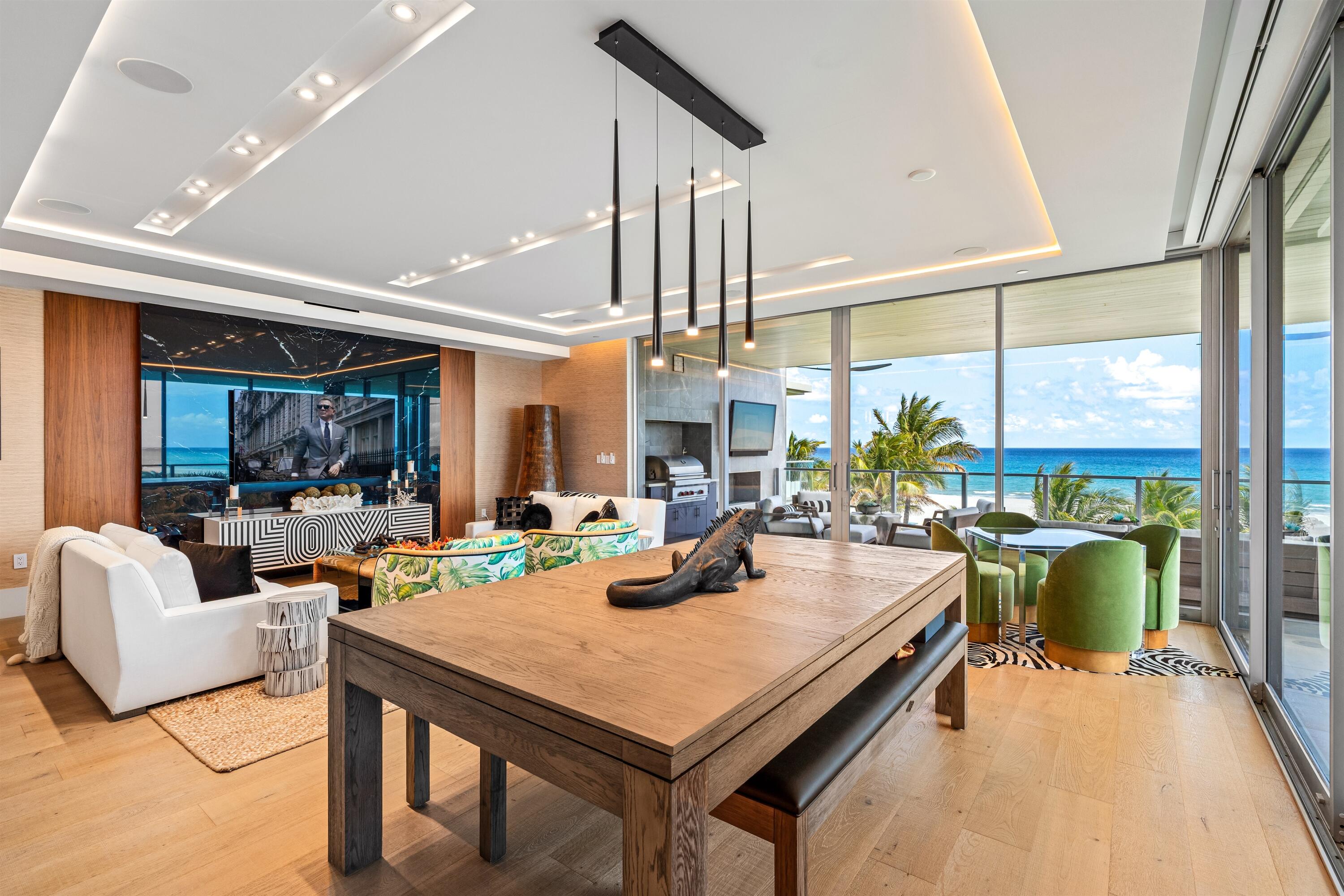 OCEAN DELRAY CONDO - Residential