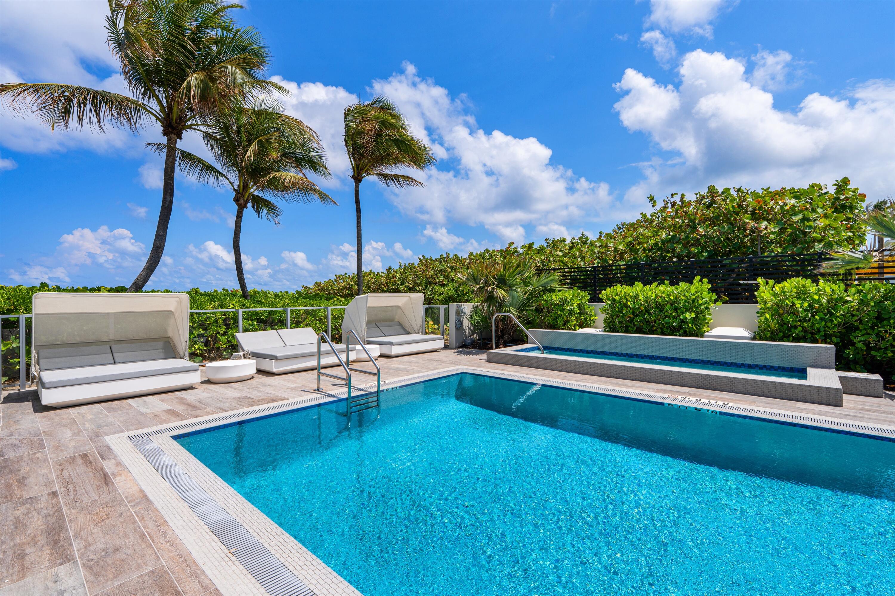 OCEAN DELRAY CONDO - Residential