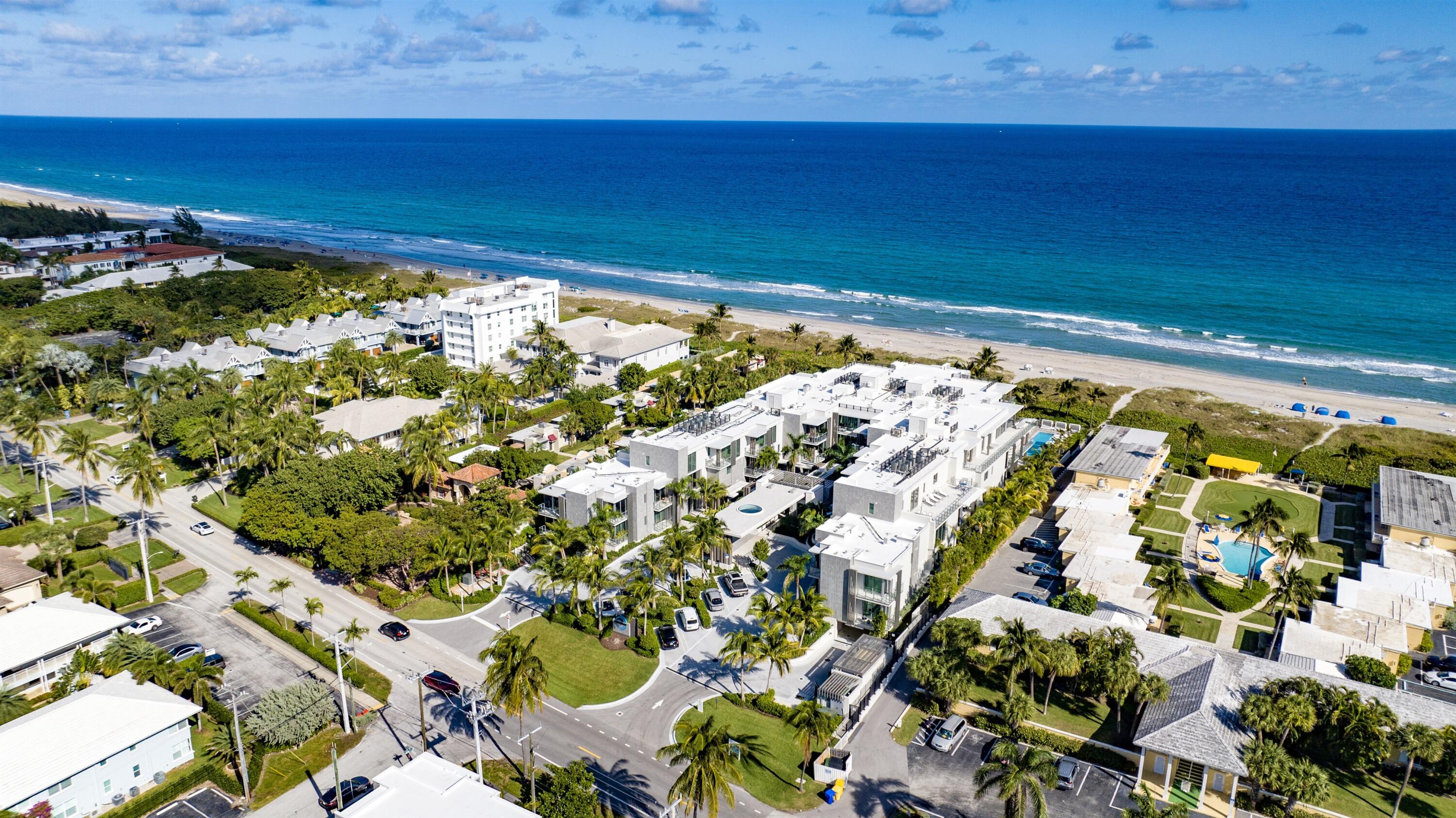 OCEAN DELRAY CONDO - Residential