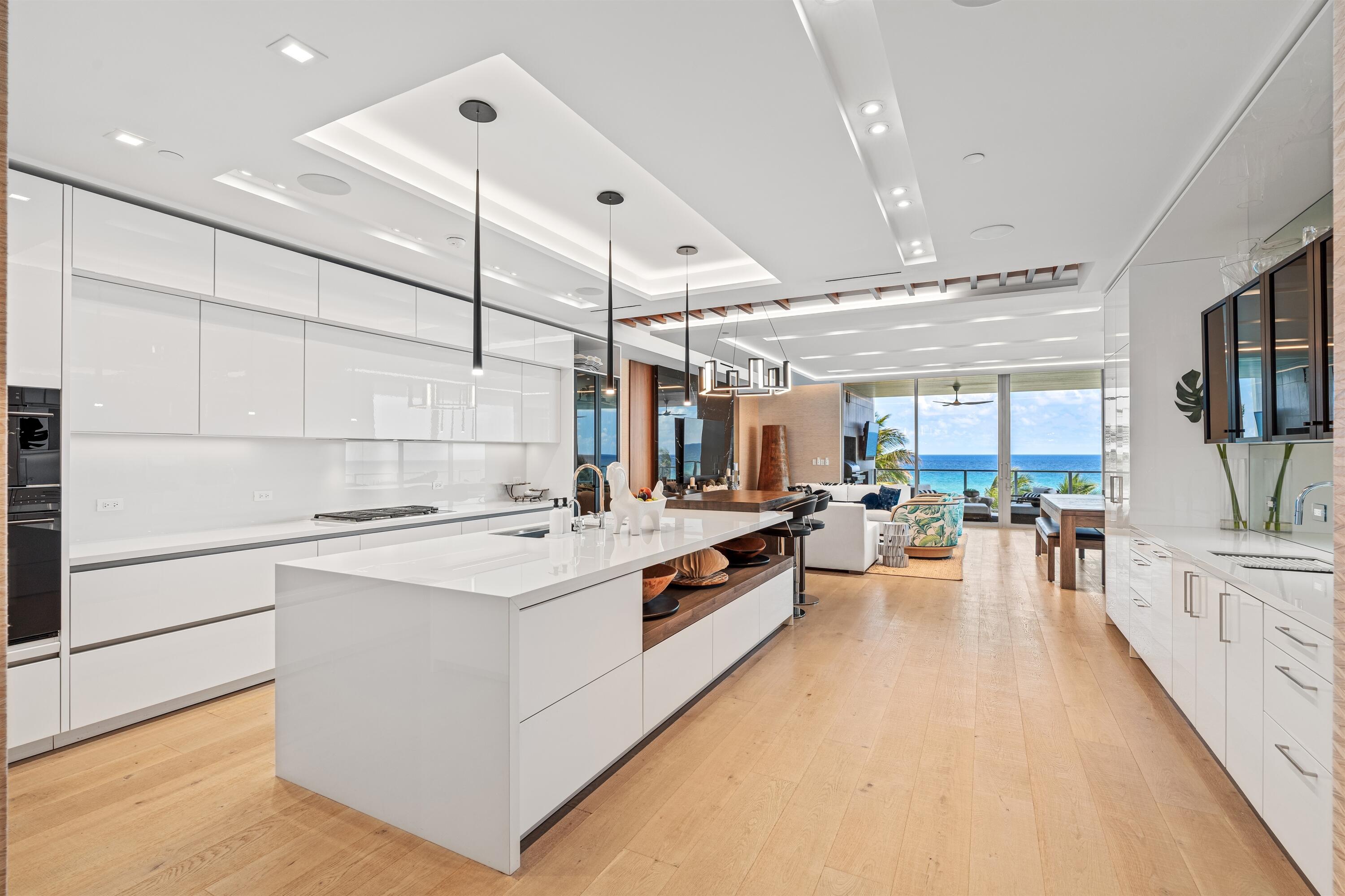OCEAN DELRAY CONDO - Residential