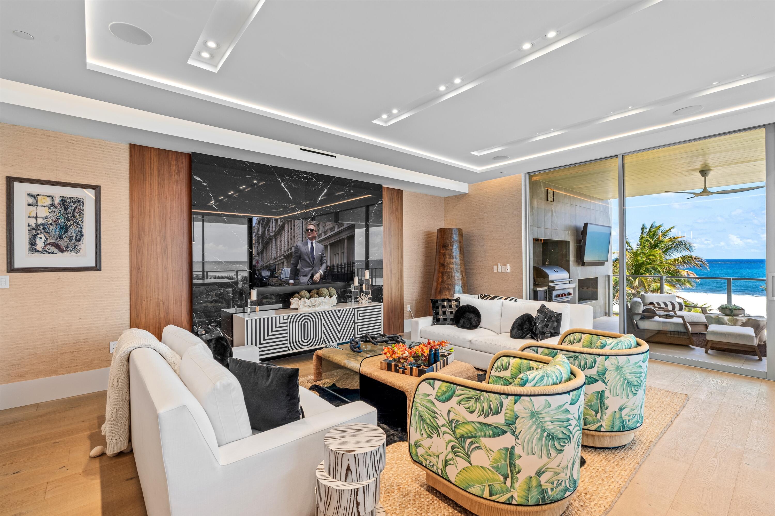 OCEAN DELRAY CONDO - Residential