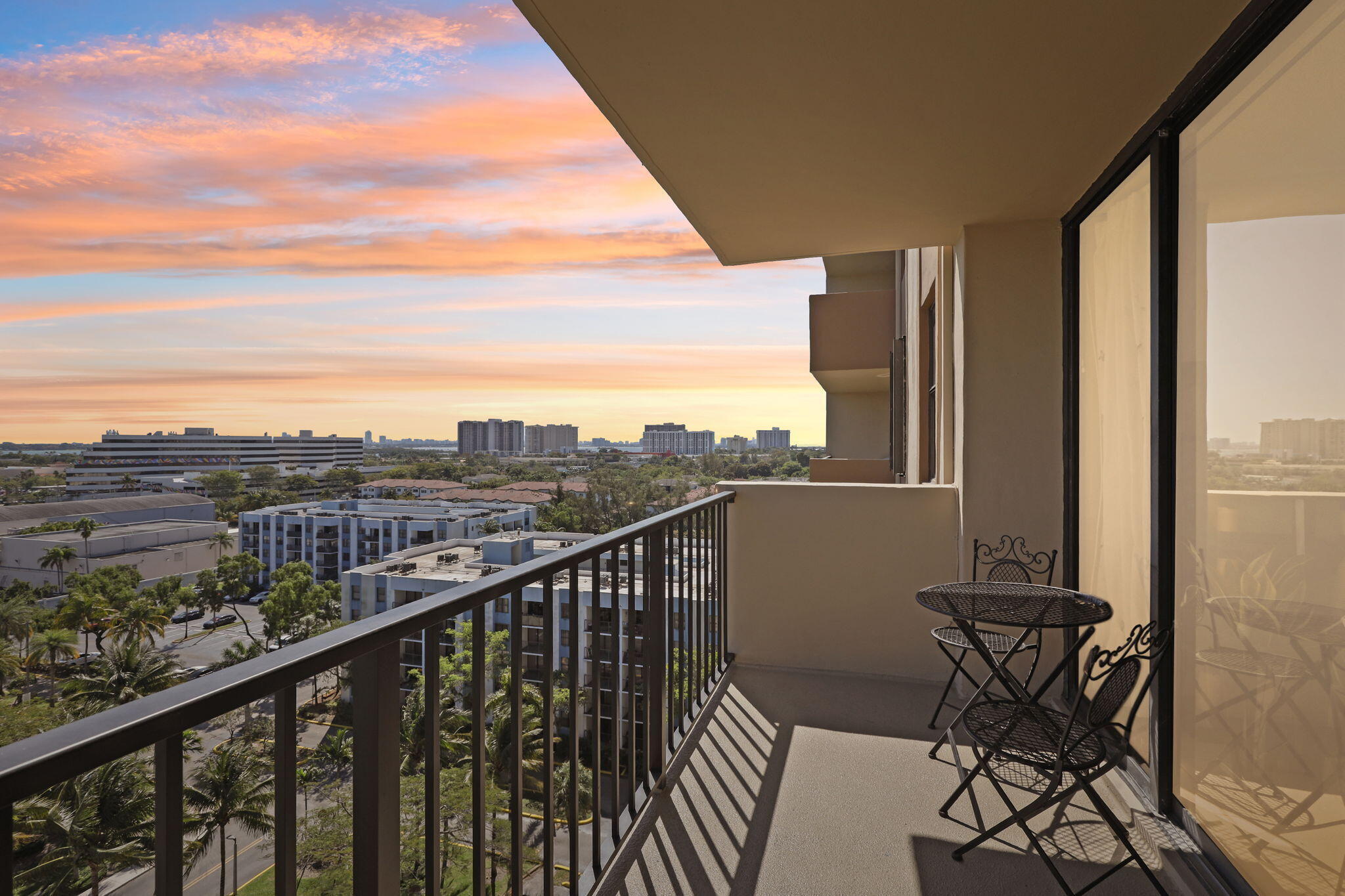 GORGEOUS MIAMI BEACH CONDO | SPECTACULAR CITY AND INTRACOASTAL VIEWS | BIKE TO BEACH | Split Floor Plan | Bright Open Living Room & Dining Room | Private Balcony | Tile Floors | Custom Lighting | Beautiful Kitchen | Wood Cabinets | SS Appliances | 2 Large Primary Bedroom's with Oversized Walk-In Closets | En-Suite | Covered Parking | Resort-Style Amenities | Lobby | Clubhouse | Pools | Hot Tub | Sundeck | Bar Area | BBQ Picnic Area | Playground | State of the Art Fitness Center | Dog Park | 3 Miles to Beach | Minutes to Downtown Miami | Fine Dining & Shops | Top Rated Schools | AC 2024 | PRESENT ALL OFFERS!