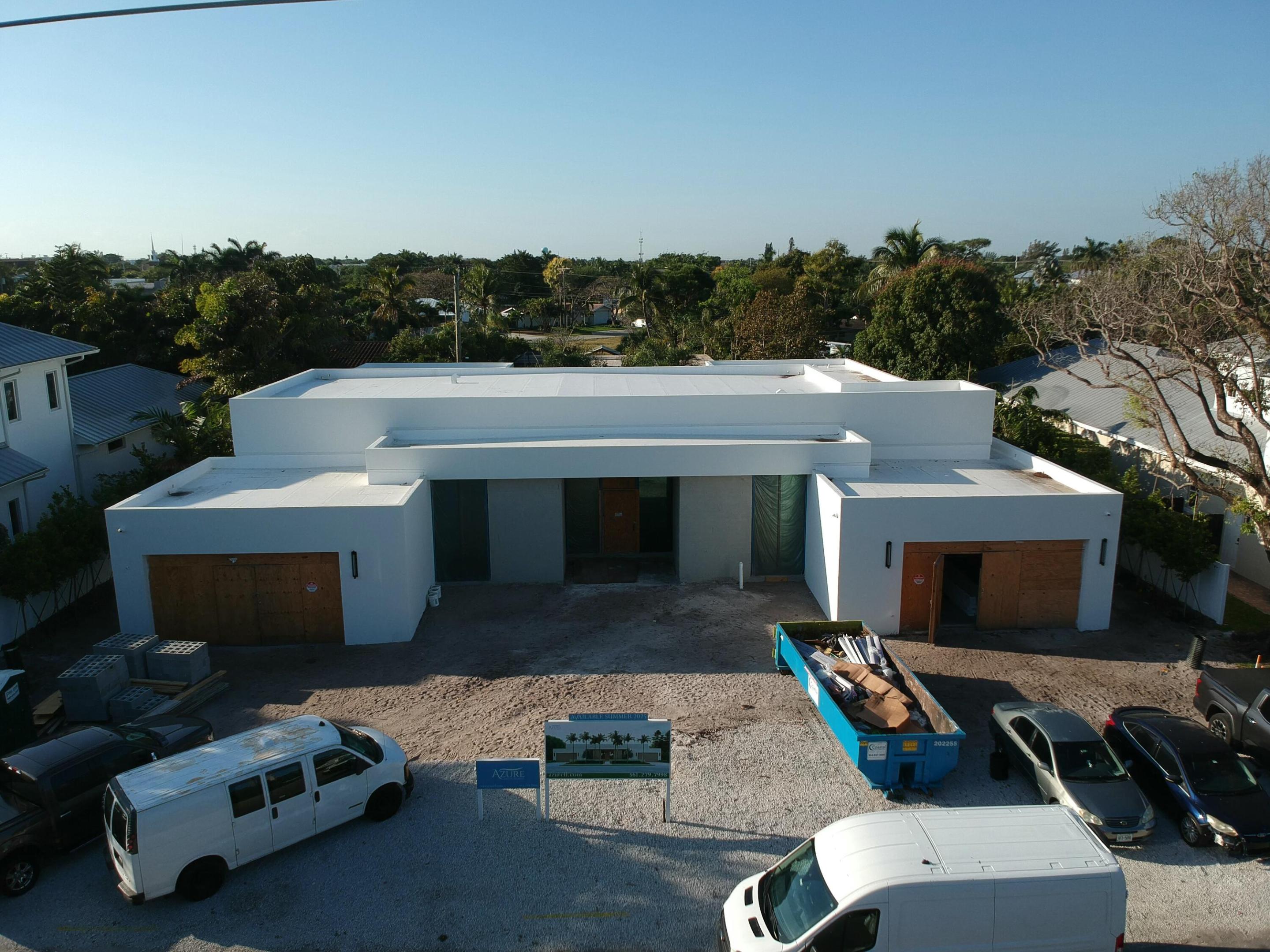 LAKEVIEW HEIGHTS UNIT 1 DELRAY - Residential