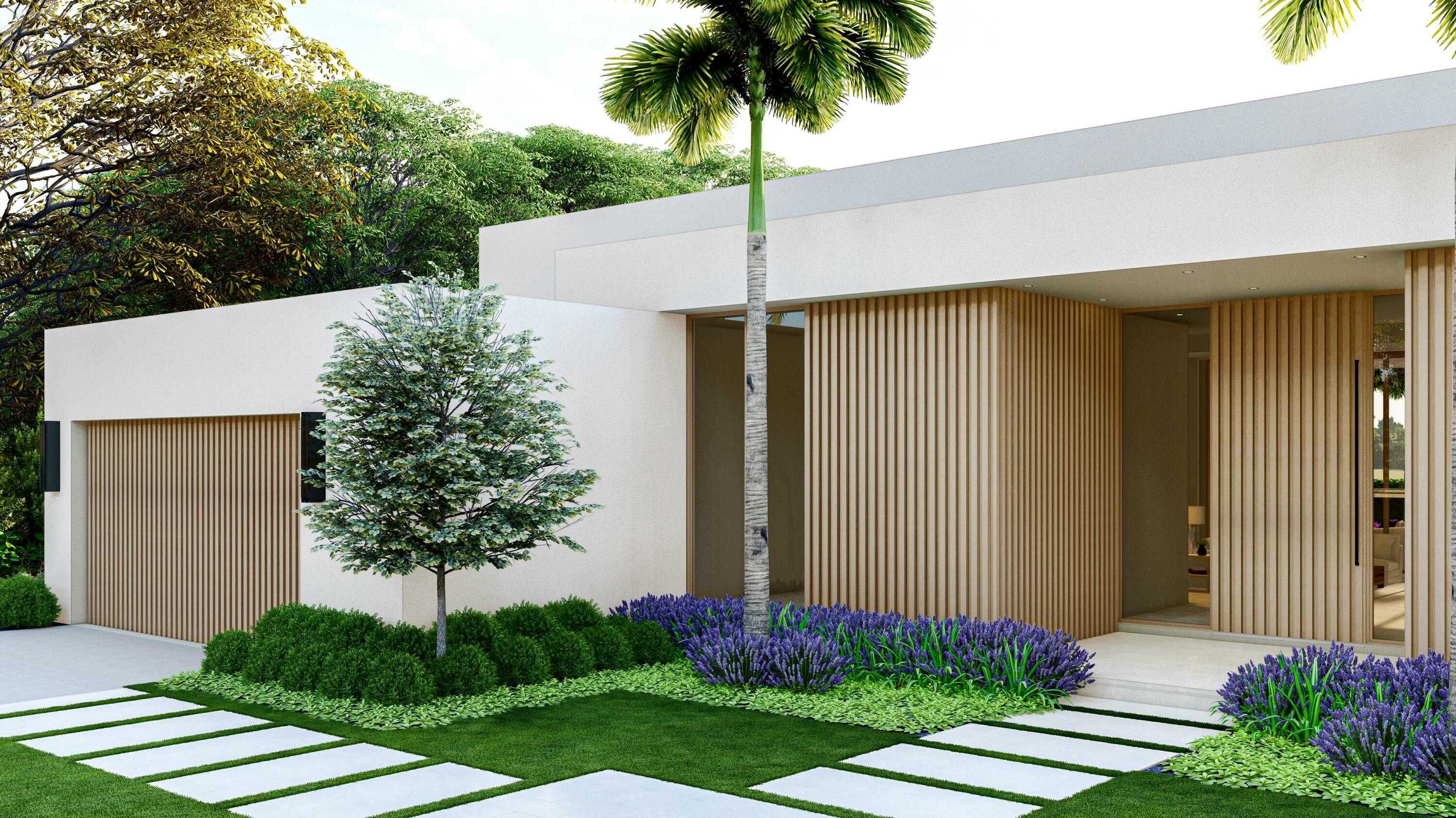 LAKEVIEW HEIGHTS UNIT 1 DELRAY - Residential