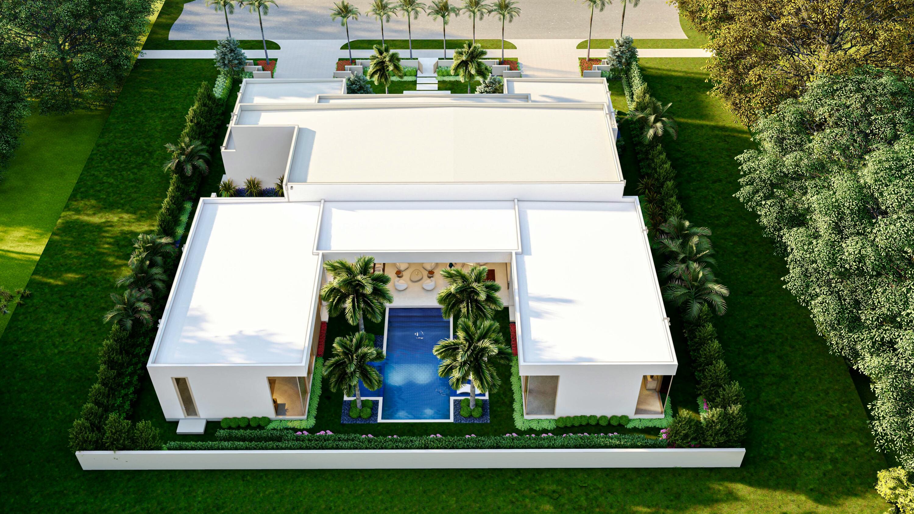 LAKEVIEW HEIGHTS UNIT 1 DELRAY - Residential