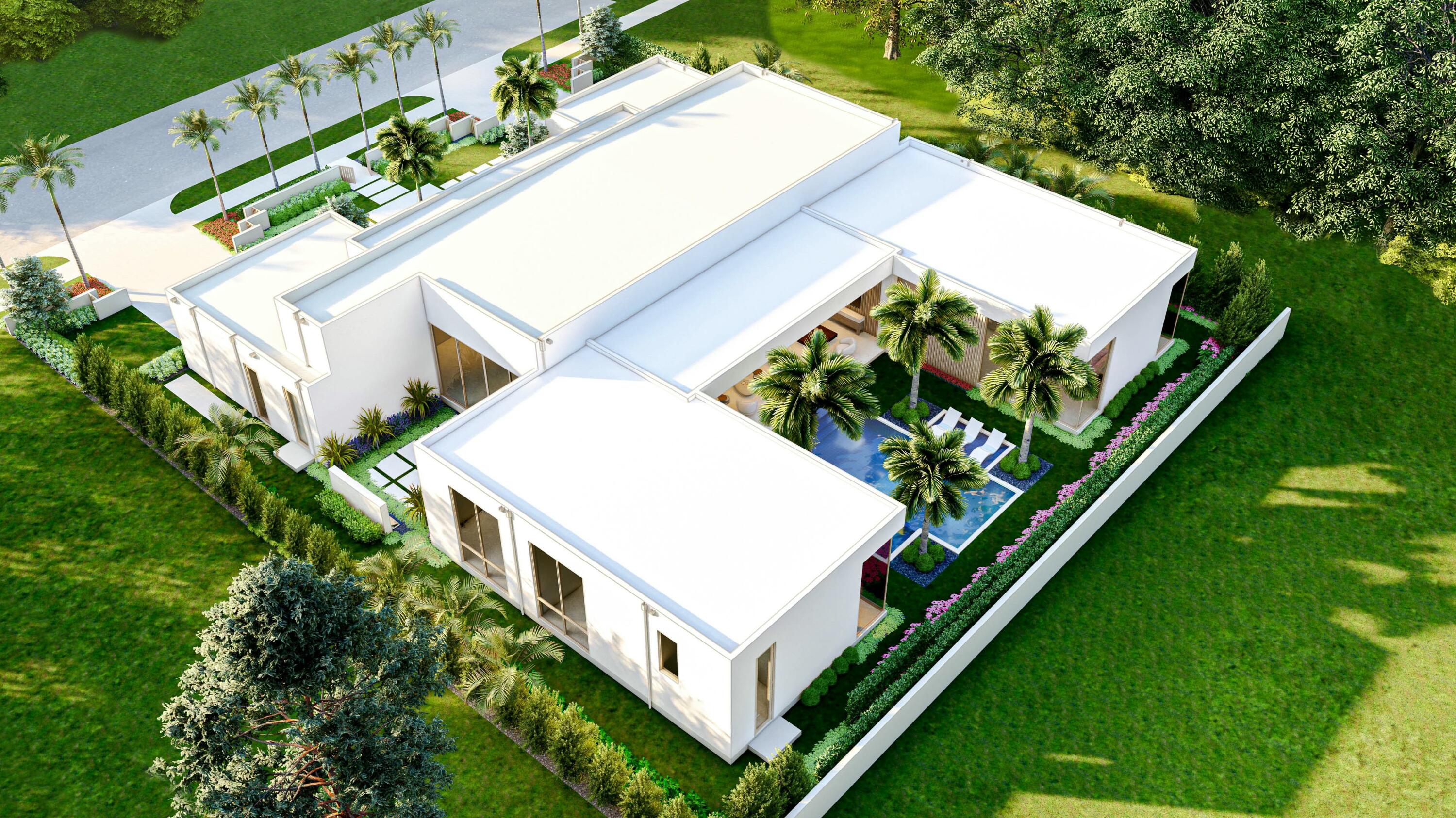 LAKEVIEW HEIGHTS UNIT 1 DELRAY - Residential