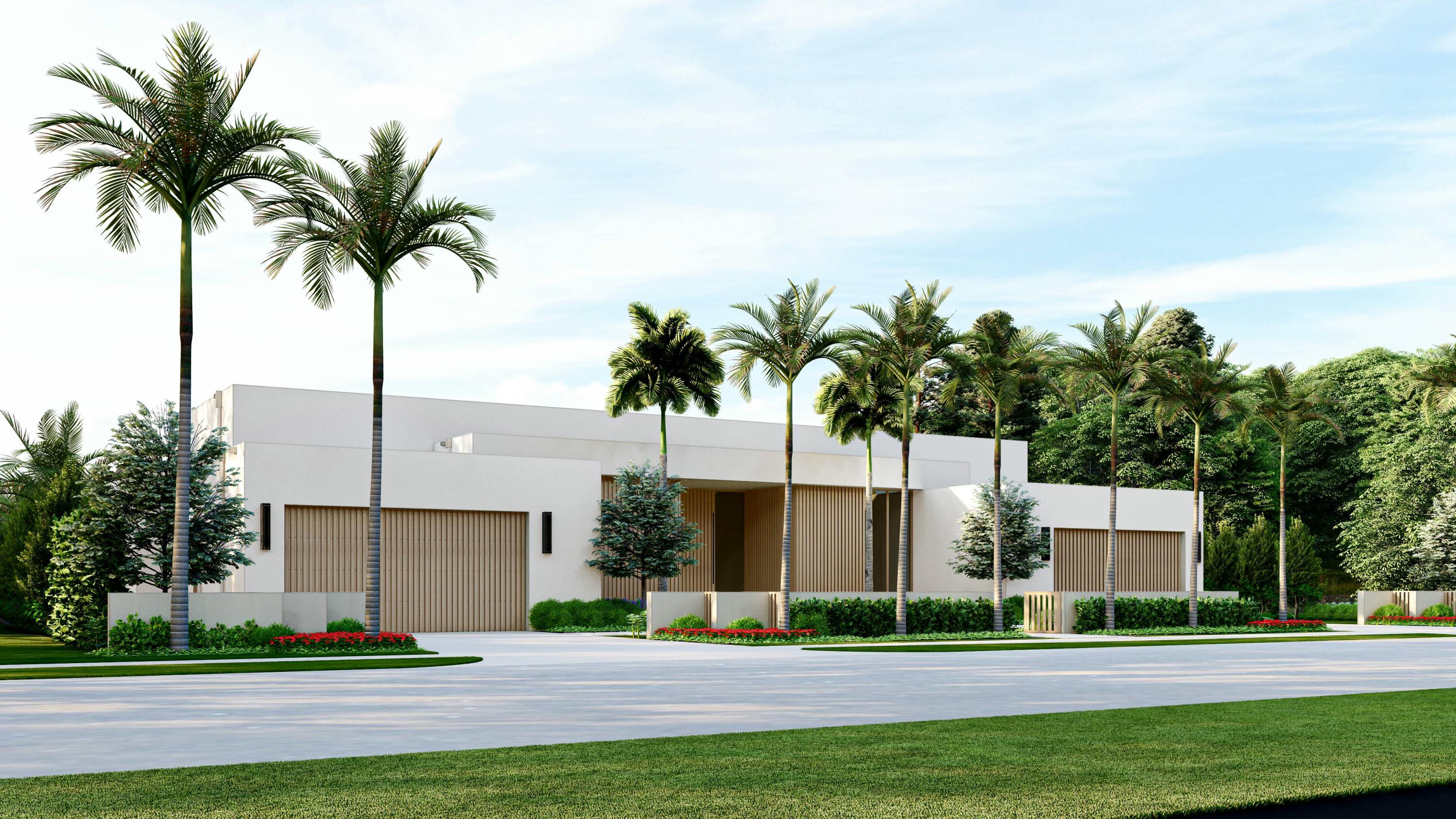 LAKEVIEW HEIGHTS UNIT 1 DELRAY - Residential