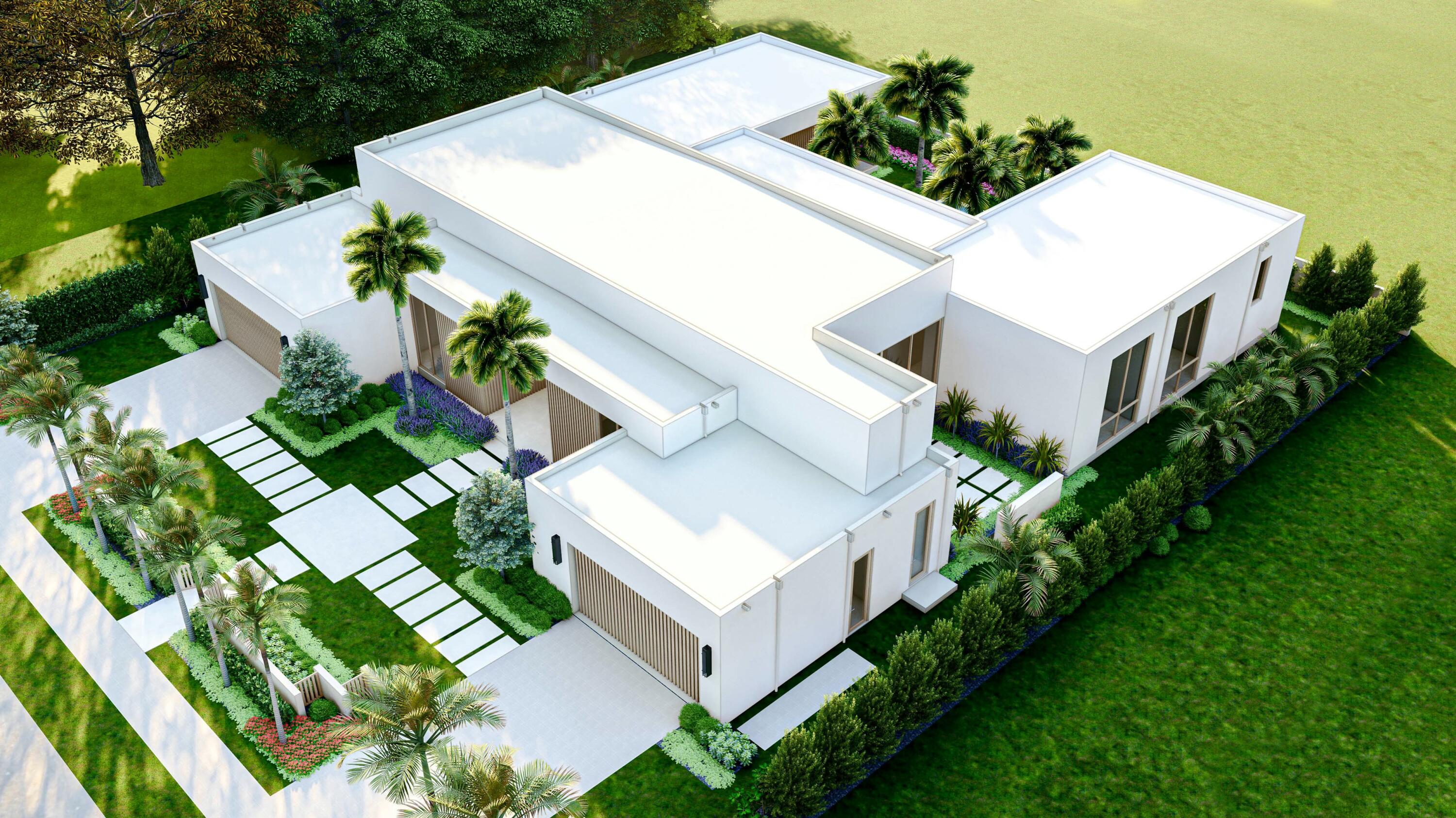 LAKEVIEW HEIGHTS UNIT 1 DELRAY - Residential