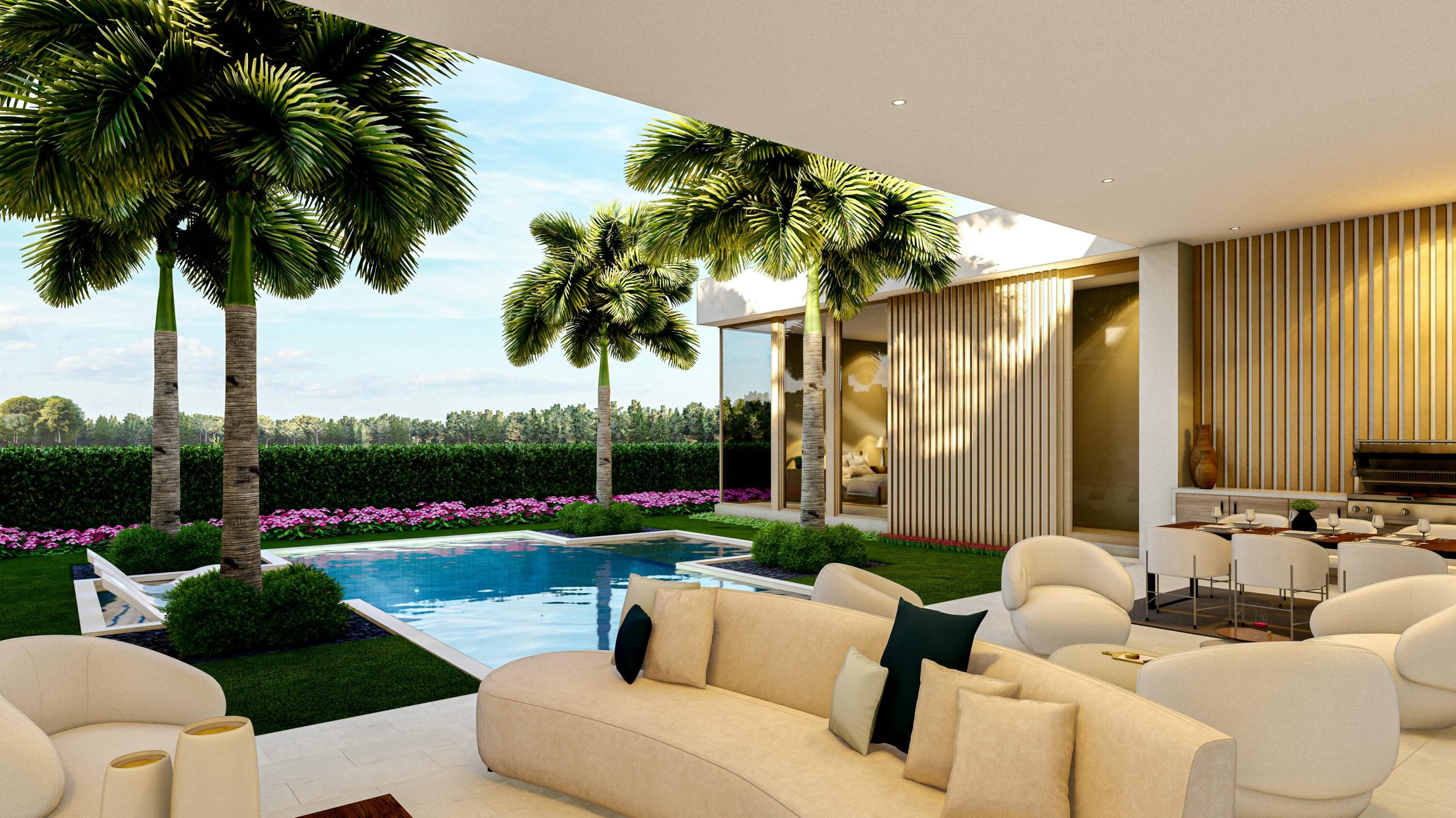 LAKEVIEW HEIGHTS UNIT 1 DELRAY - Residential