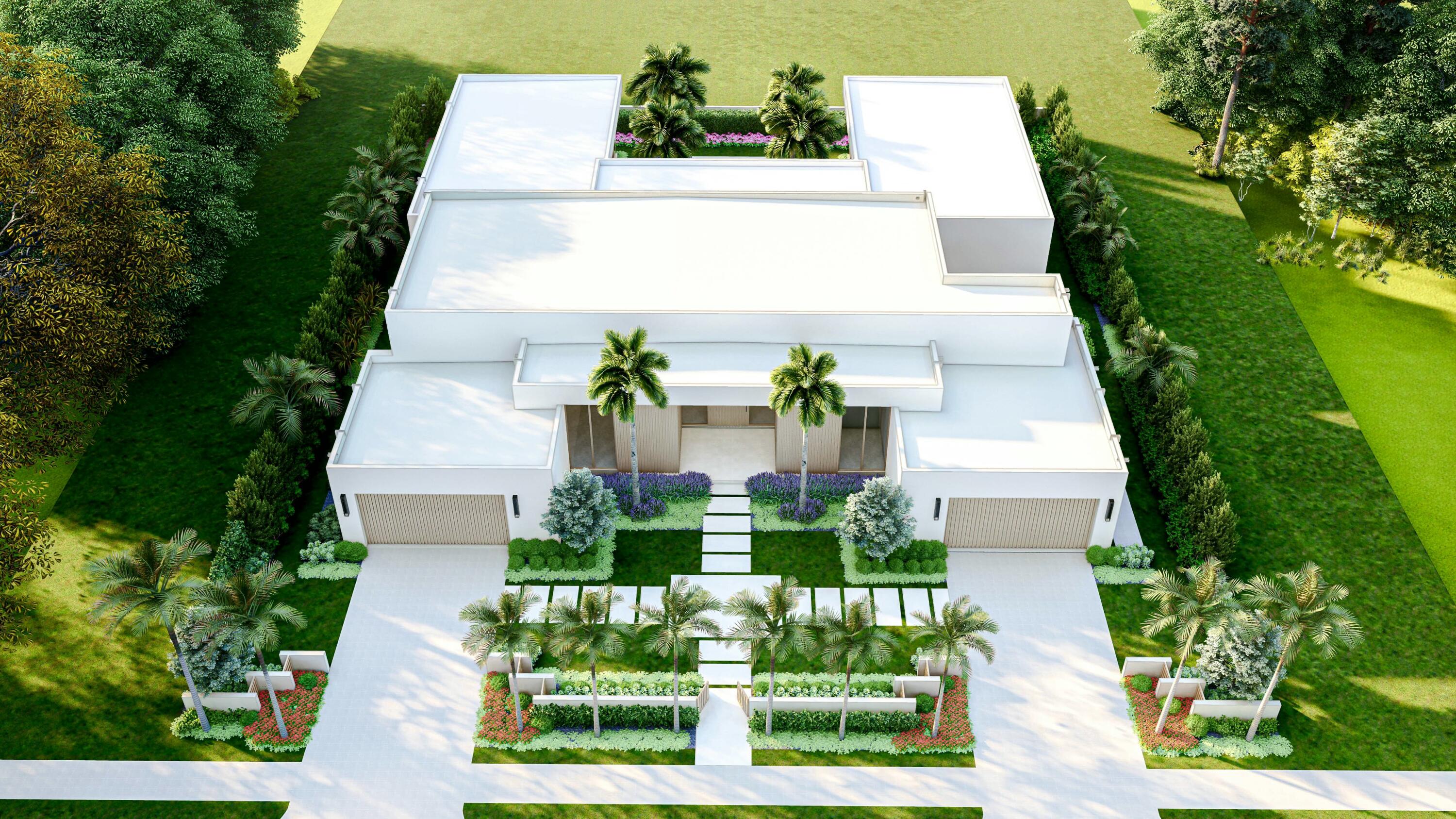 LAKEVIEW HEIGHTS UNIT 1 DELRAY - Residential
