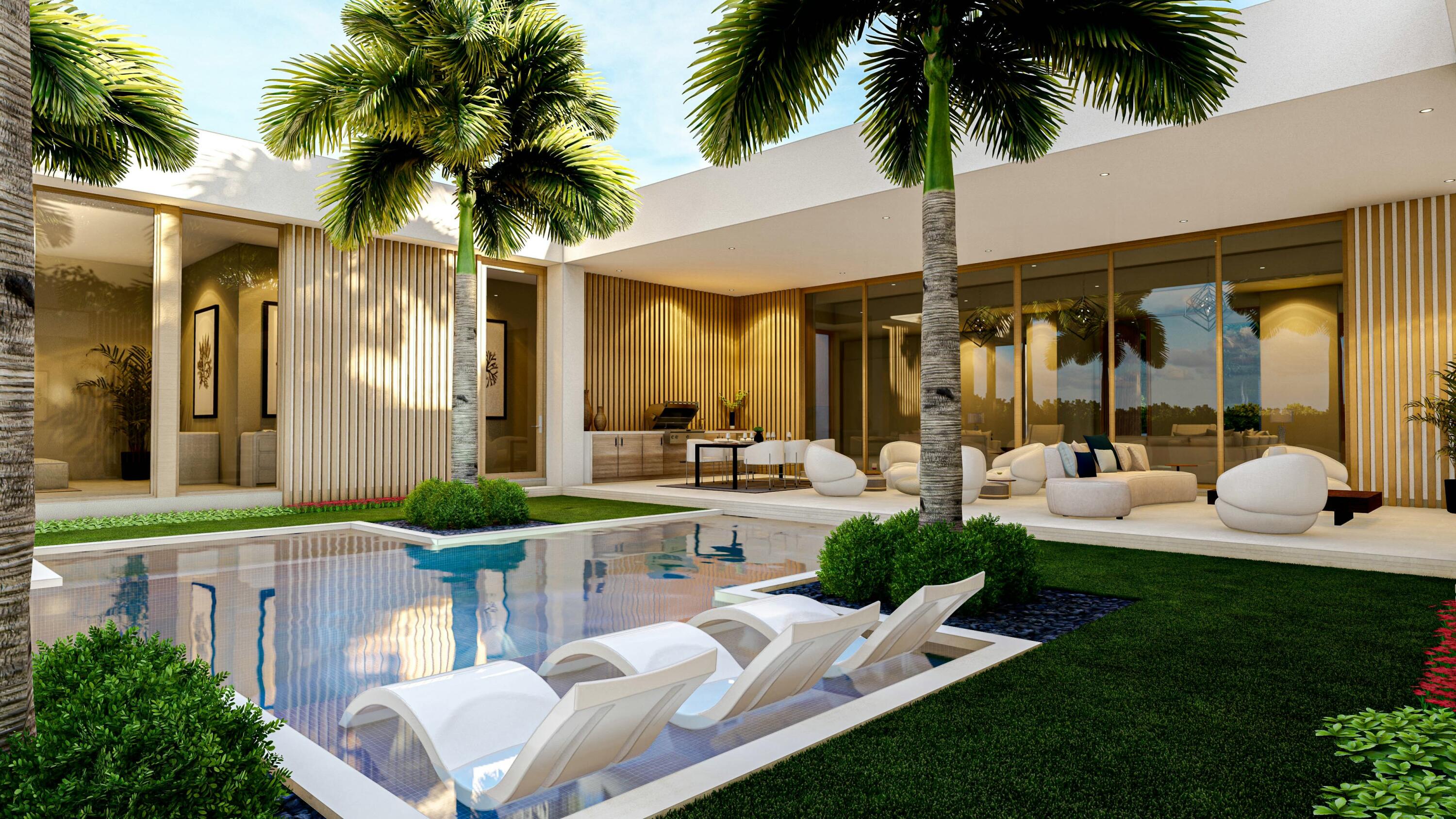 LAKEVIEW HEIGHTS UNIT 1 DELRAY - Residential