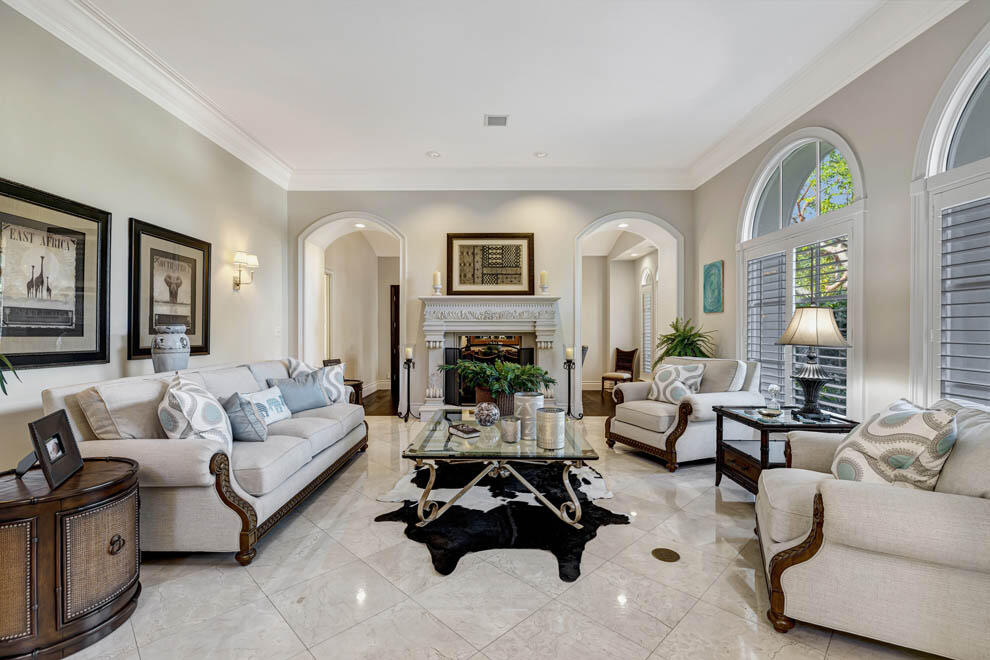 SEAGATE SEC B - Residential