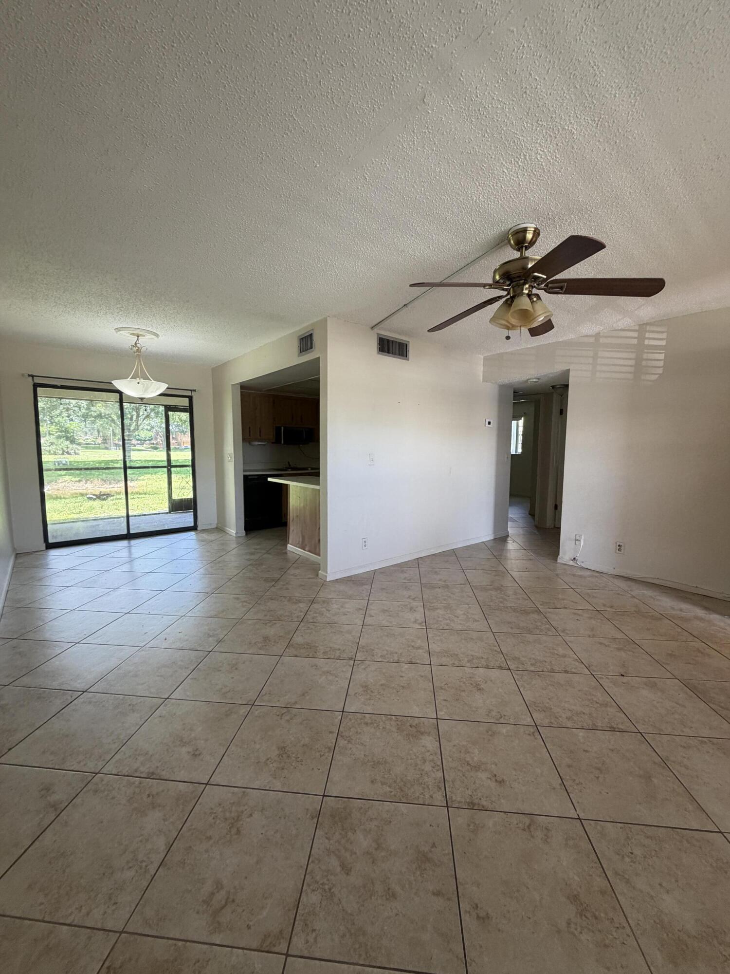 OAK COURT CONDO - Residential Lease