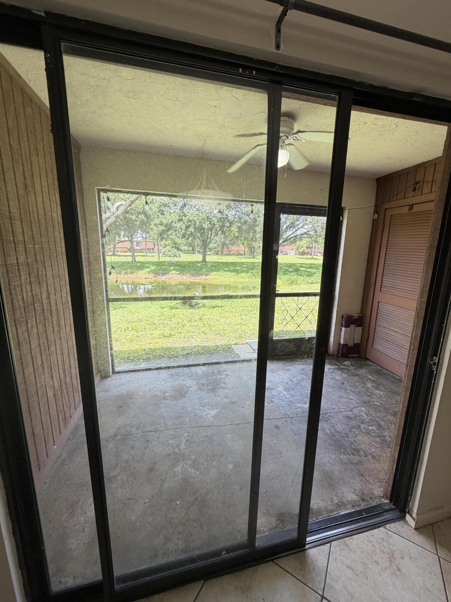 OAK COURT CONDO - Residential Lease