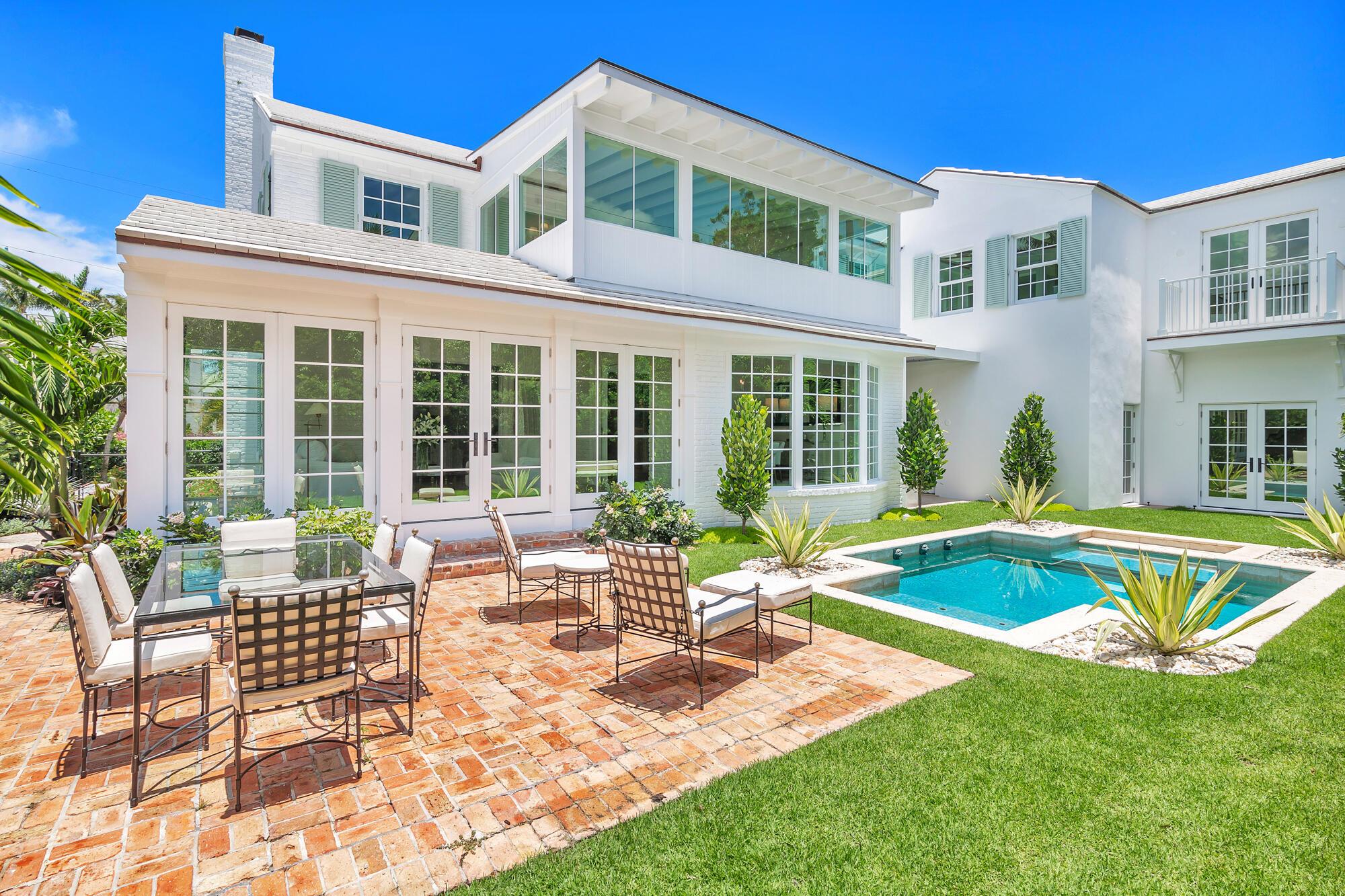 REVERIE - Residential