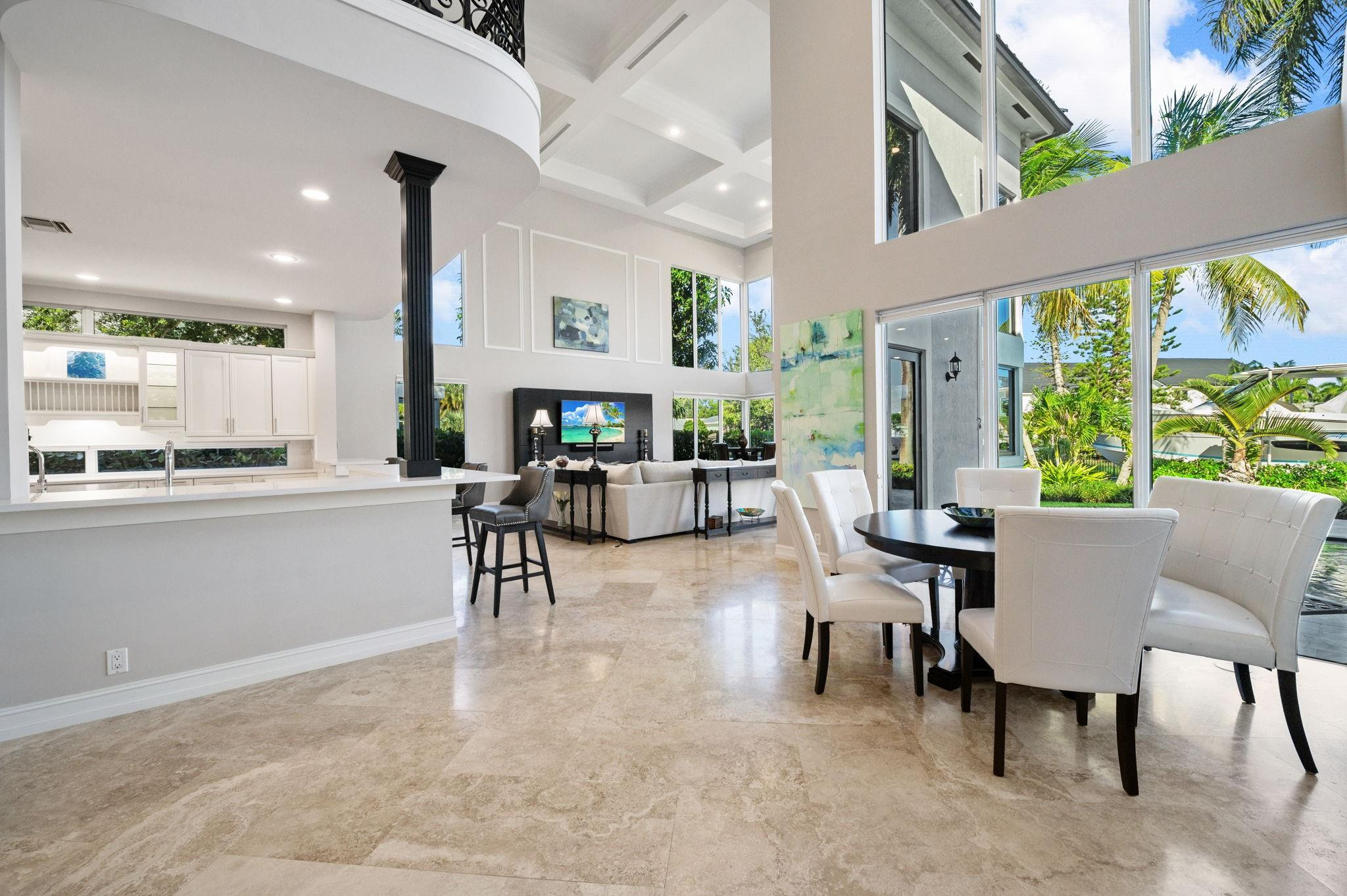 Bay Colony - Residential