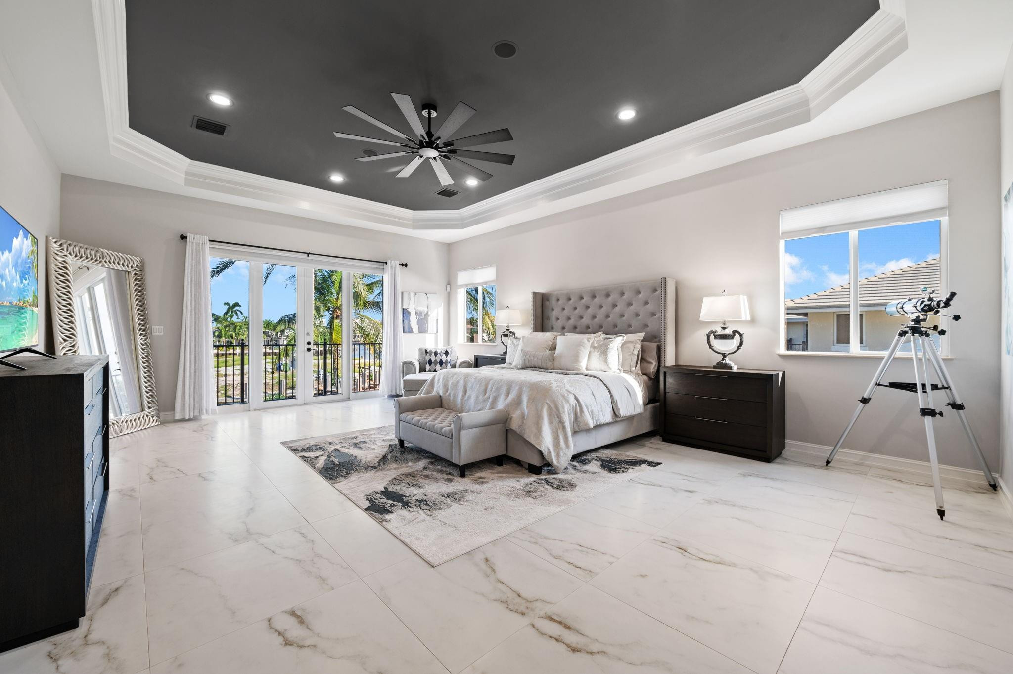 Bay Colony - Residential