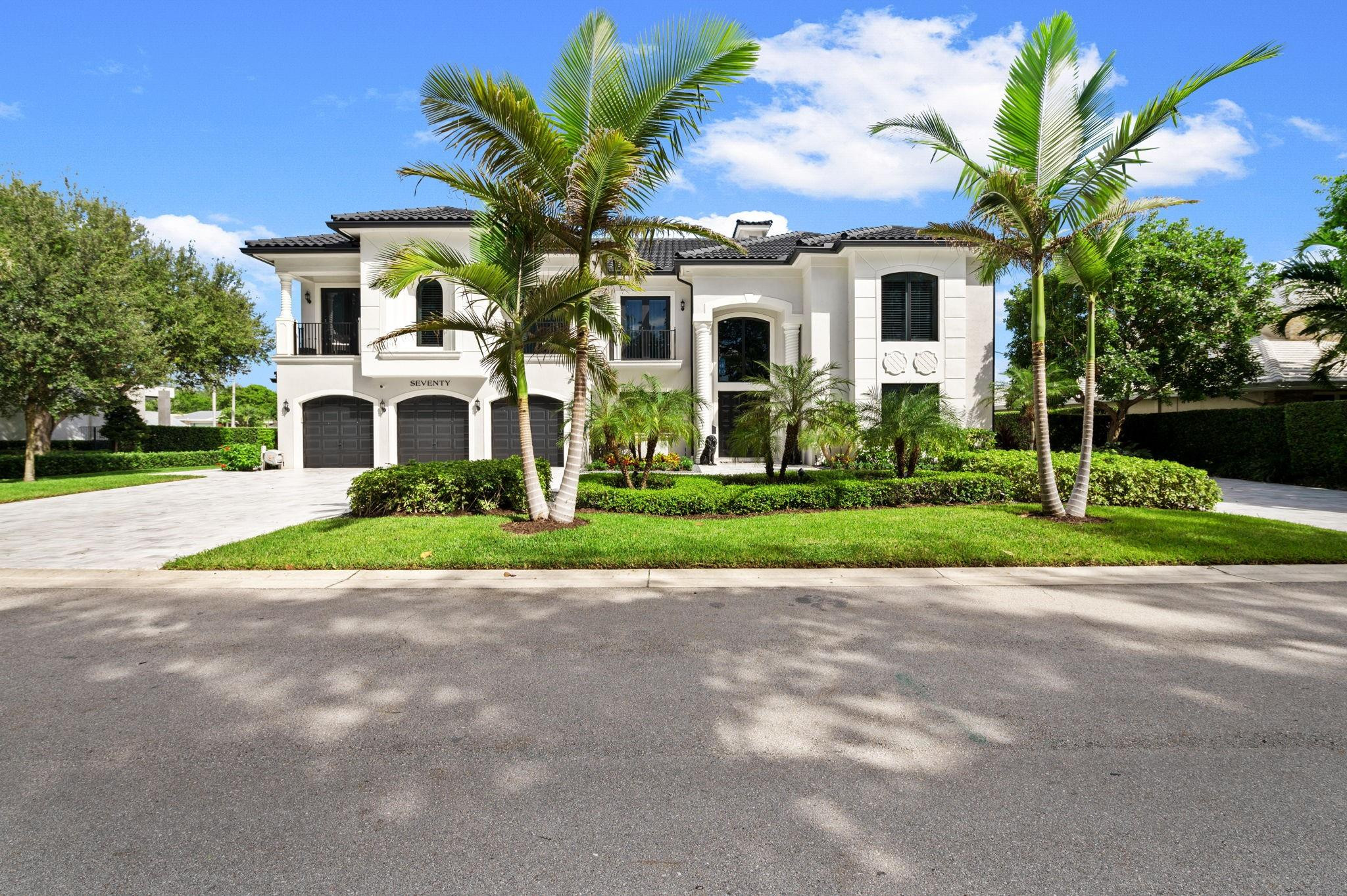 Bay Colony - Residential