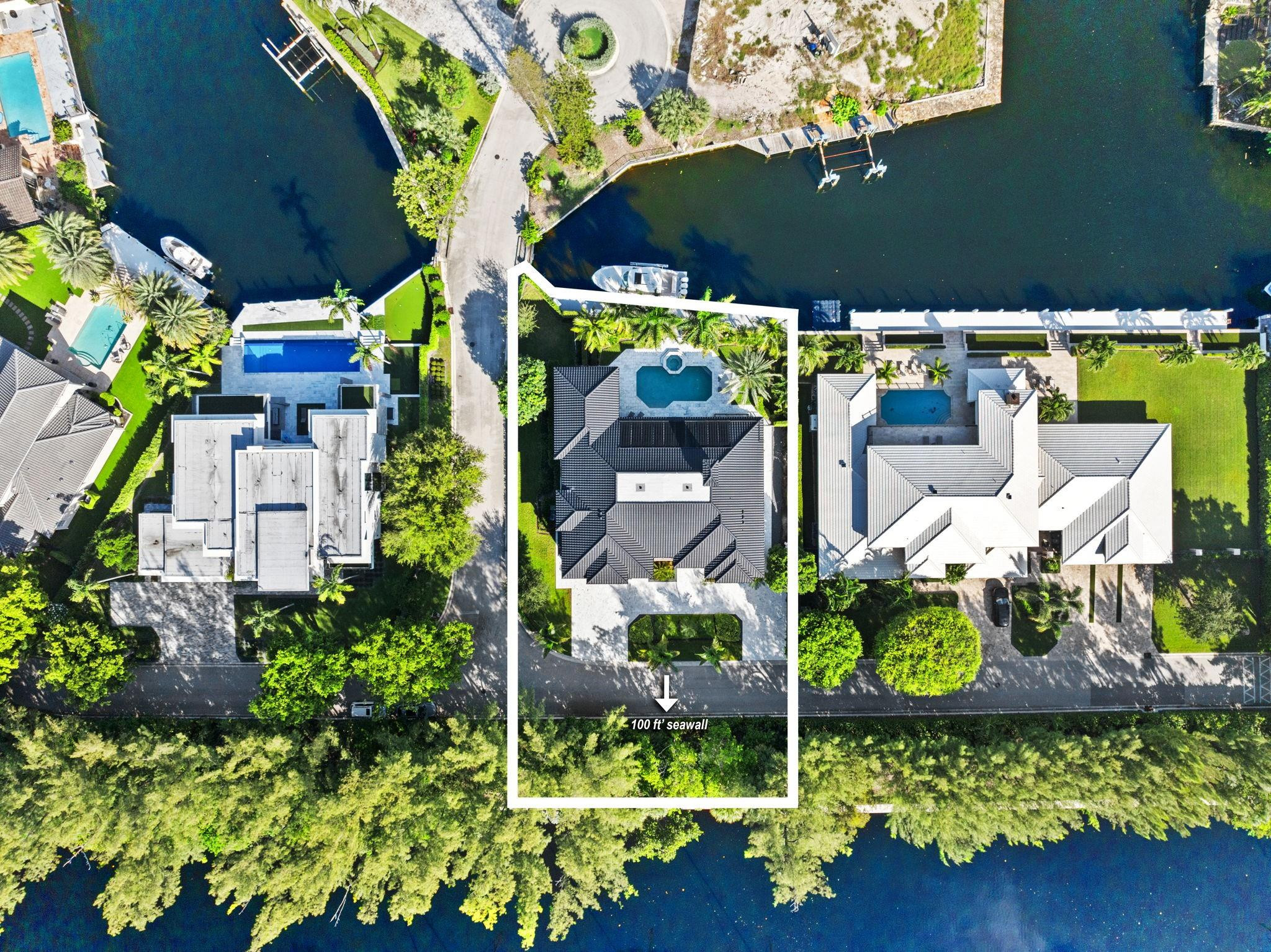 Bay Colony - Residential