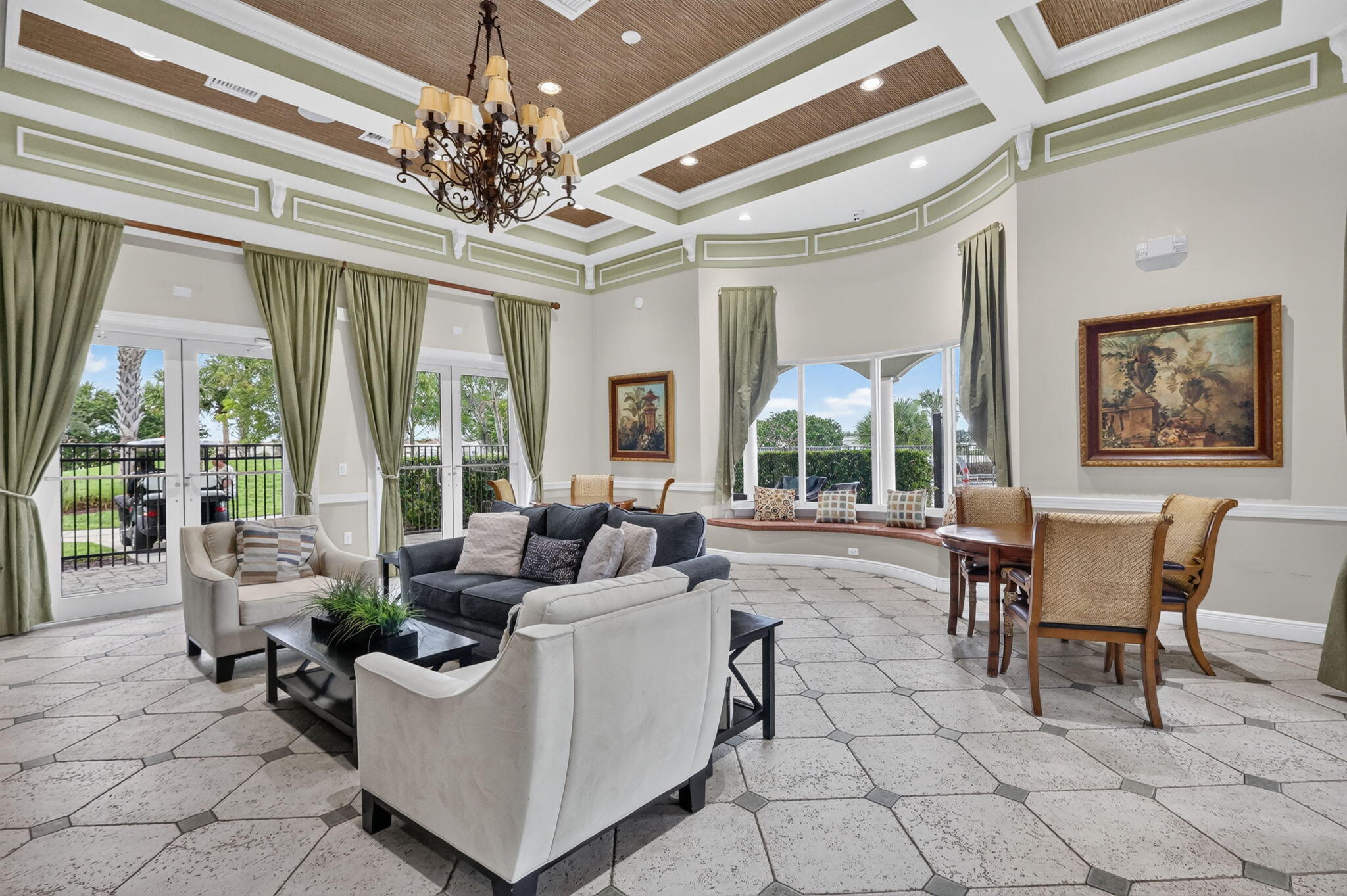 VIZCAYA FALLS PLAT 3 - Residential