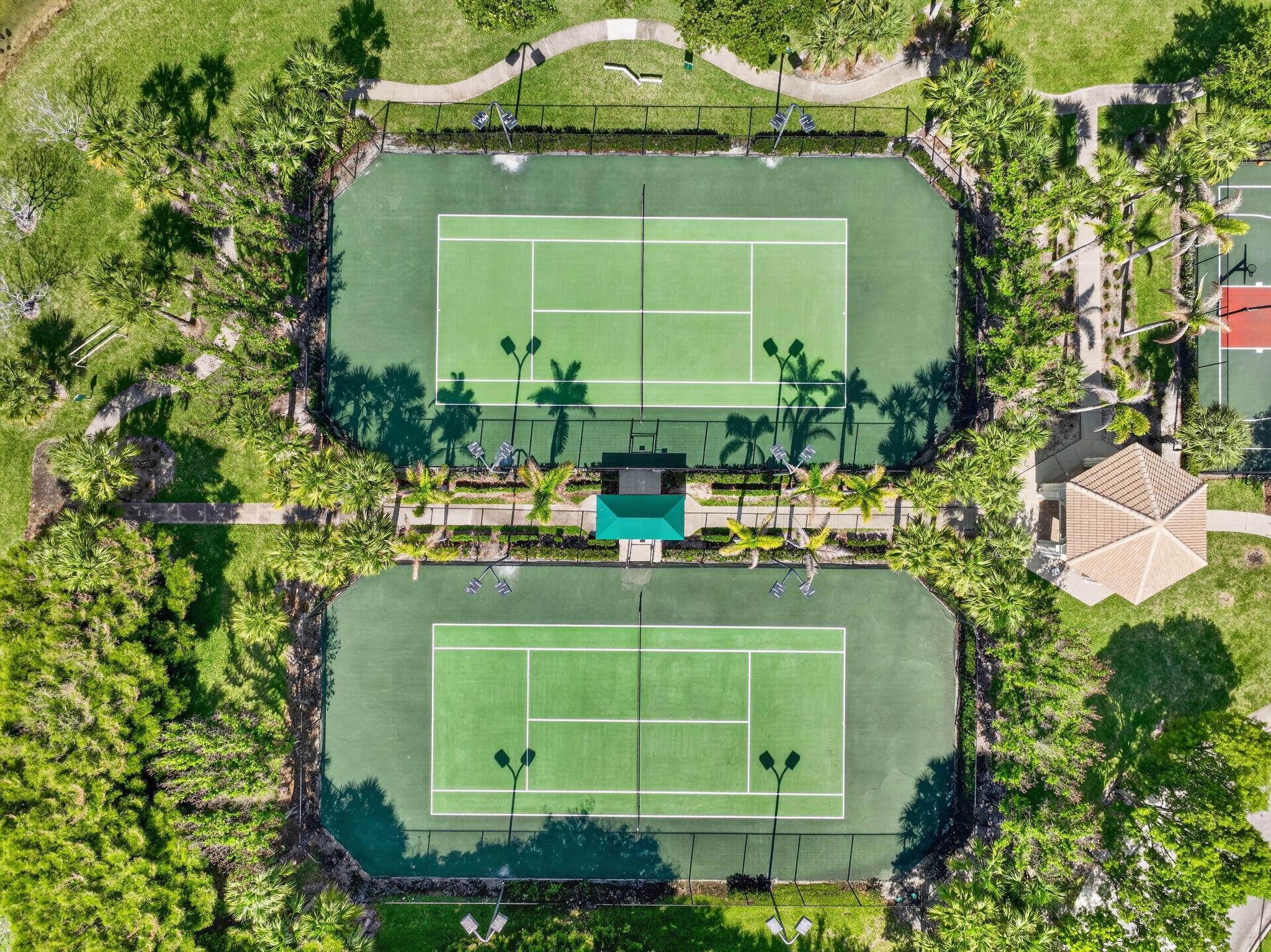 VIZCAYA FALLS PLAT 3 - Residential