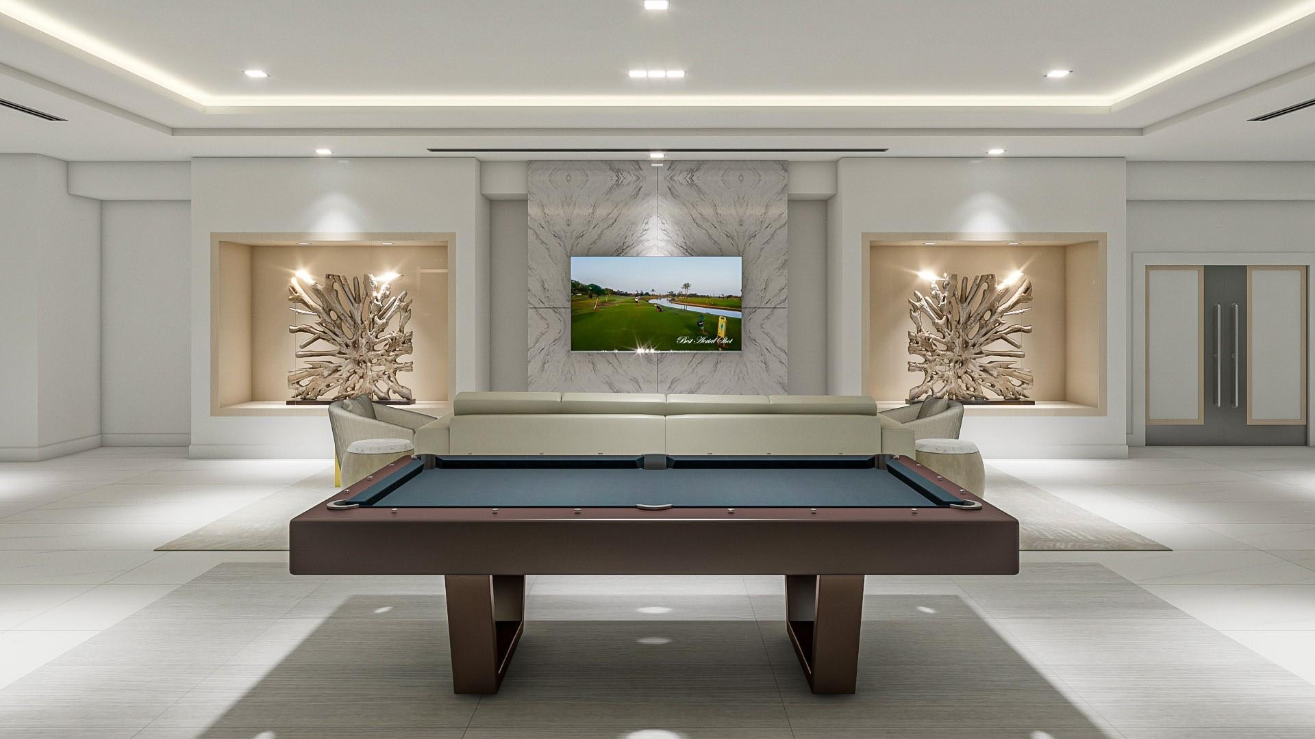 Nautilus 220 Condominium - Residential