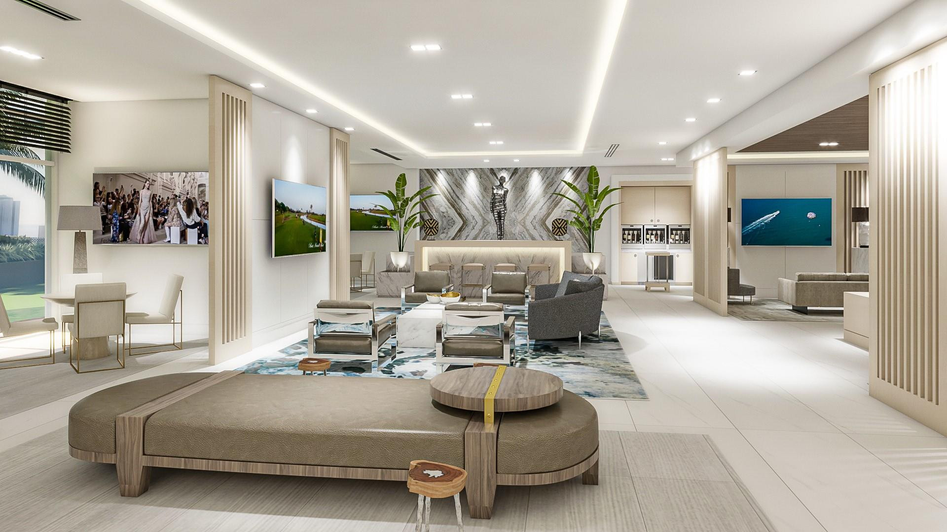 Nautilus 220 Condominium - Residential