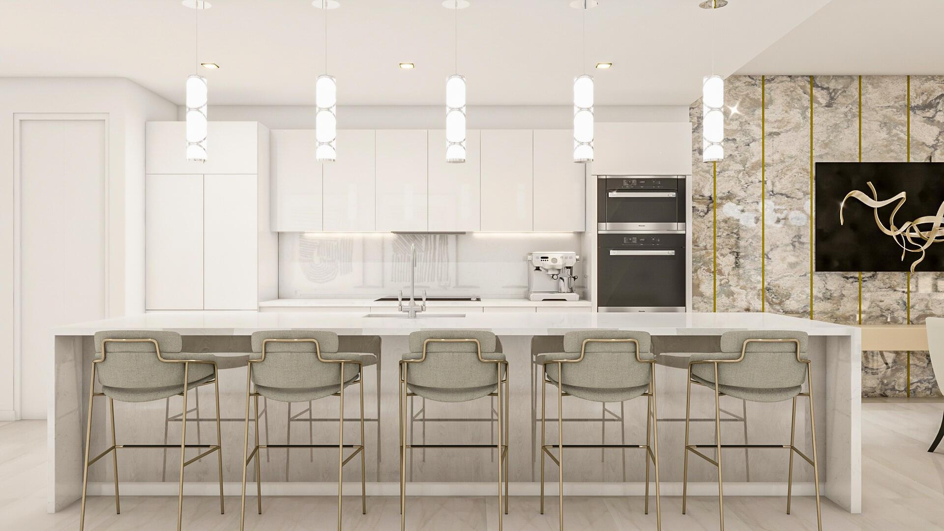 Nautilus 220 Condominium - Residential