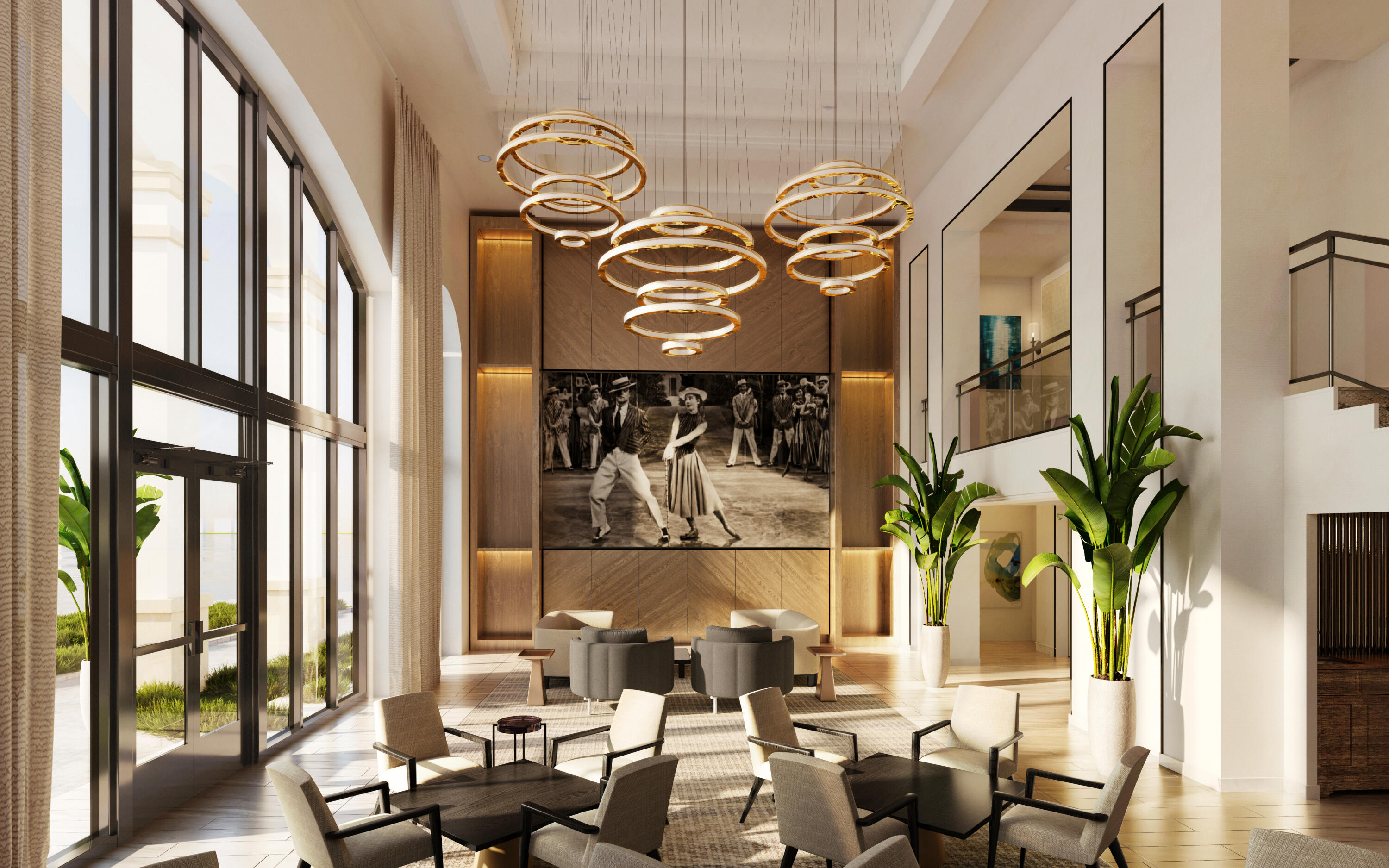 MIZNER GRAND CONDO - Residential