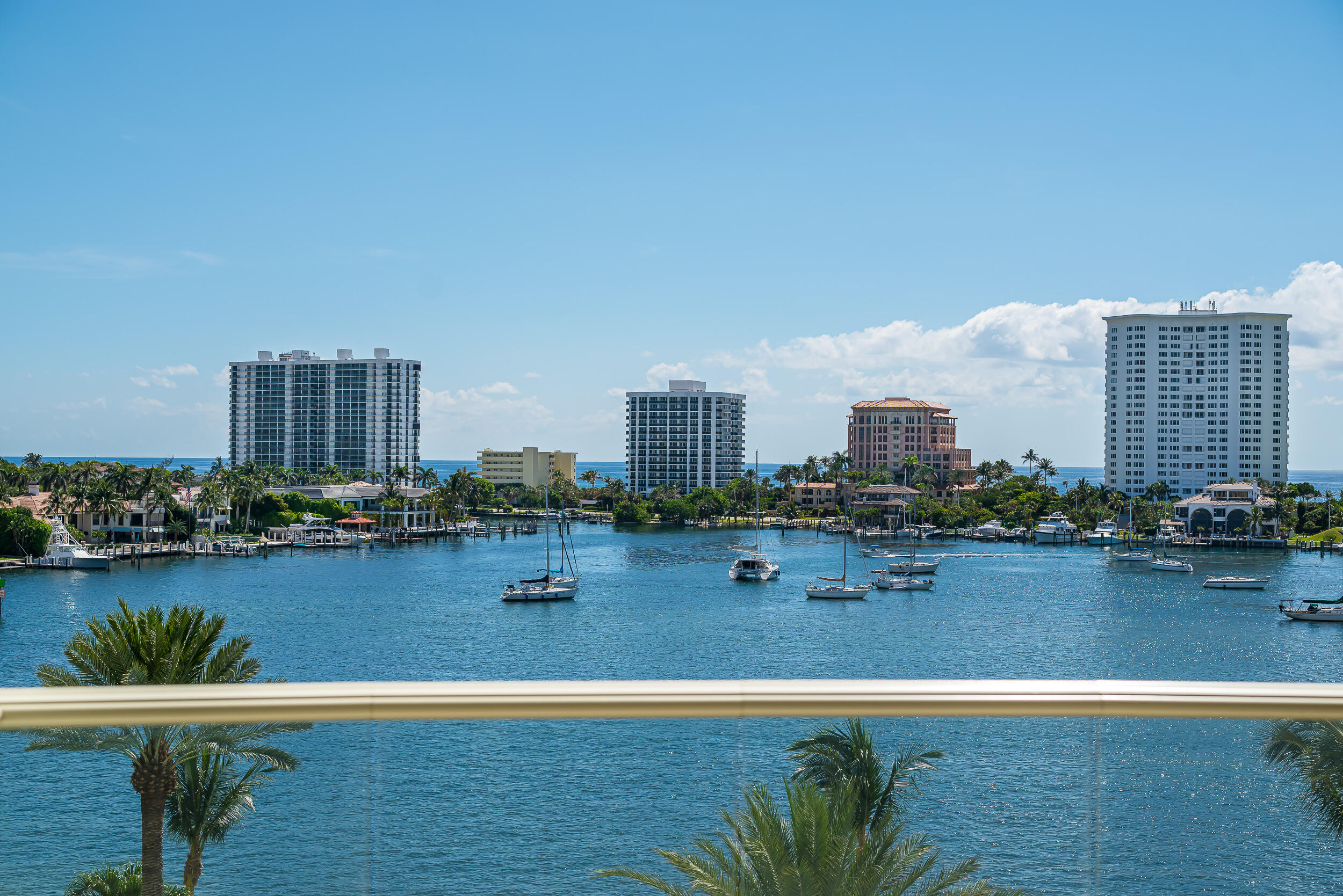 MIZNER GRAND CONDO - Residential
