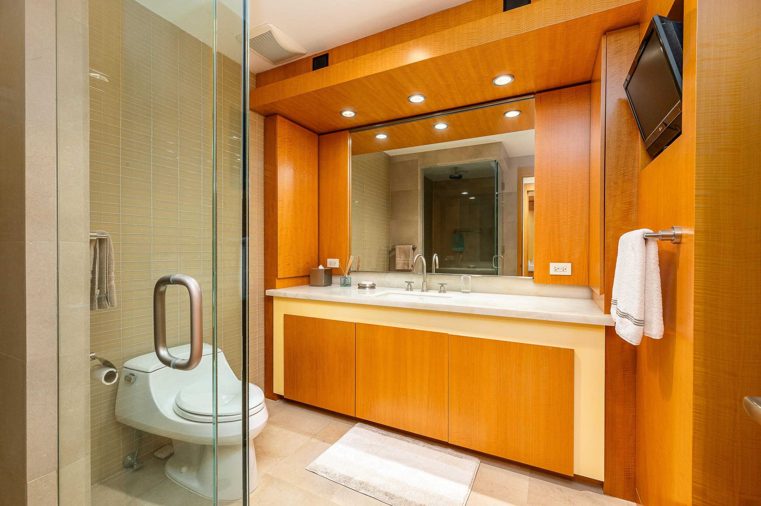 MIZNER GRAND CONDO - Residential