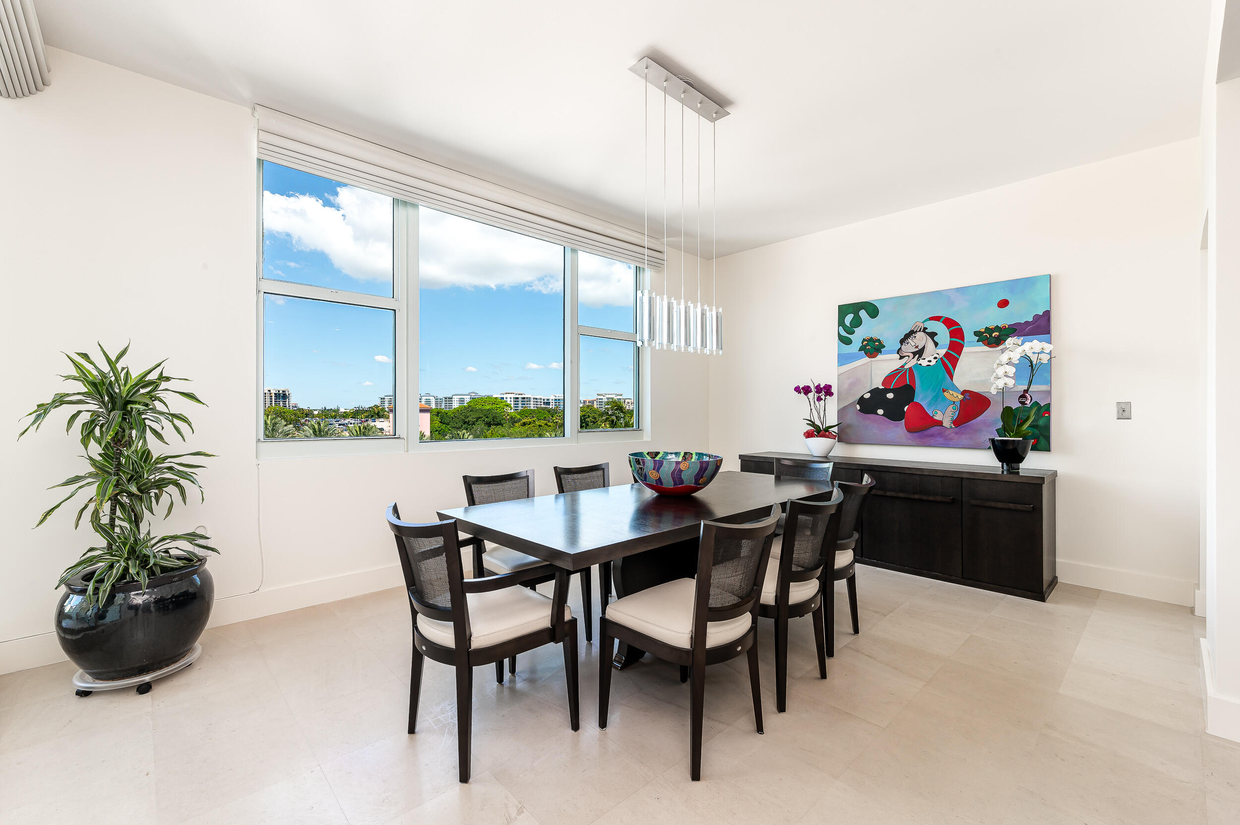 MIZNER GRAND CONDO - Residential
