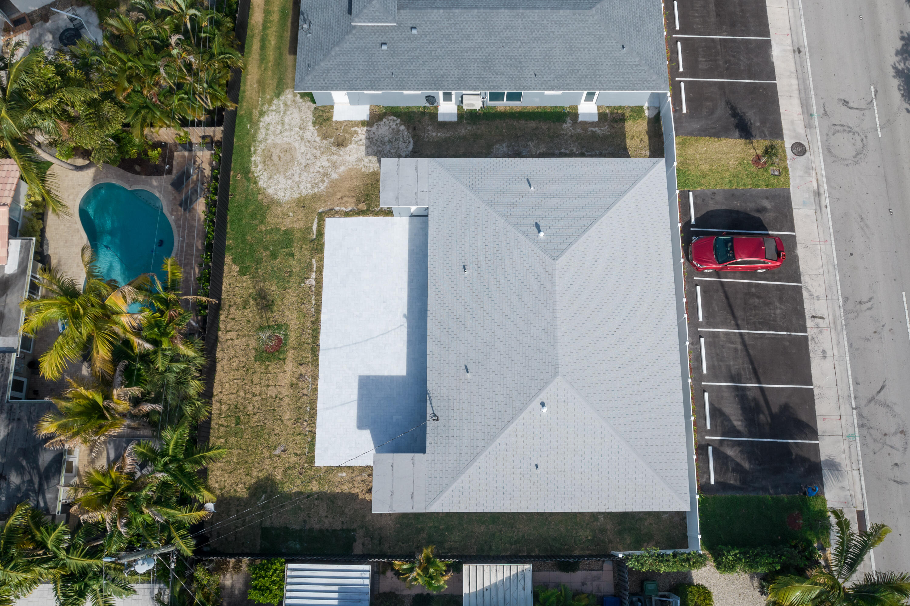 CORAL GARDENS - Residential Income