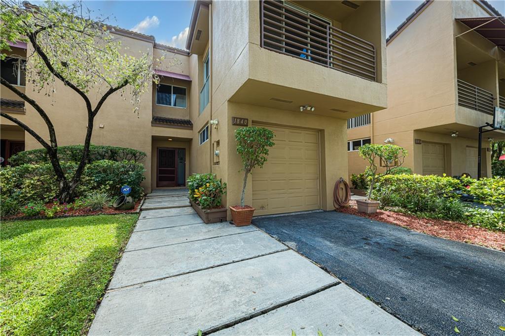 Plantation Harbor - Residential