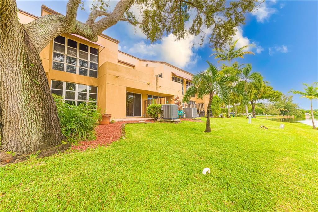 Plantation Harbor - Residential