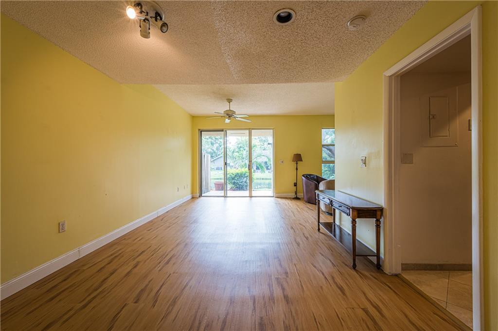 Plantation Harbor - Residential